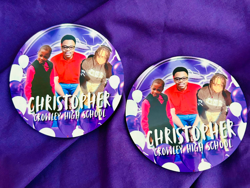 Buttons