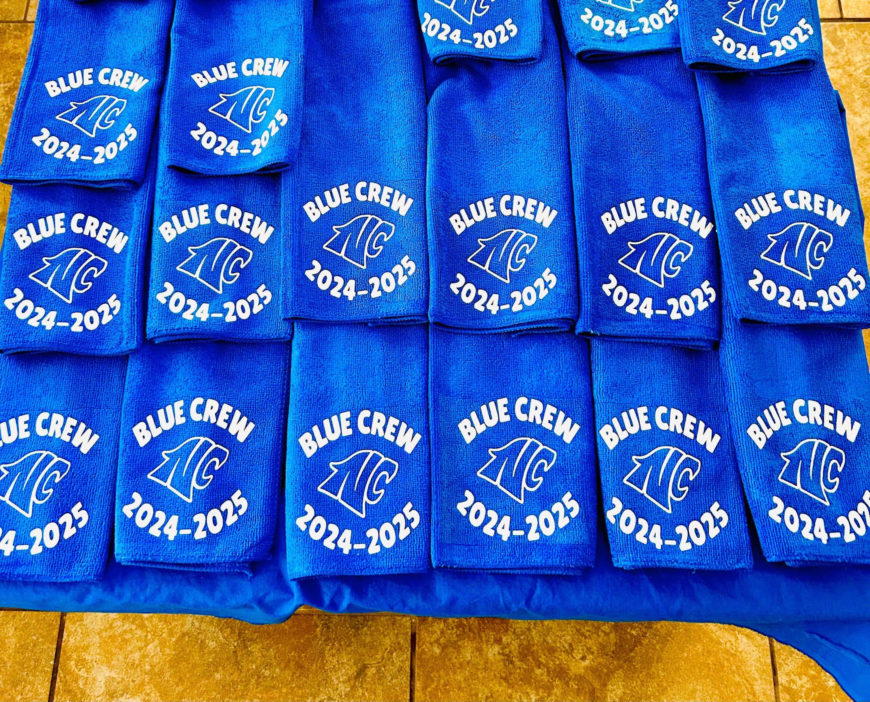 Towels