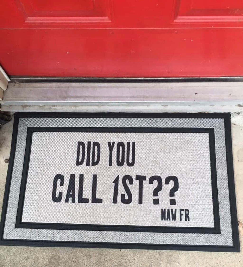 Door Mats