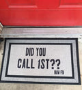 Door Mats