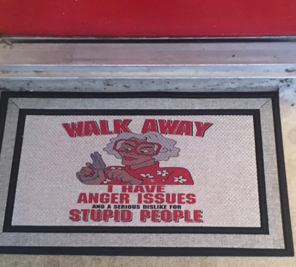 Door Mats