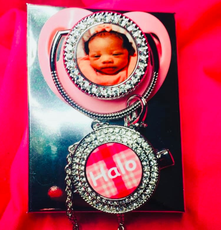 Baby Pacifier