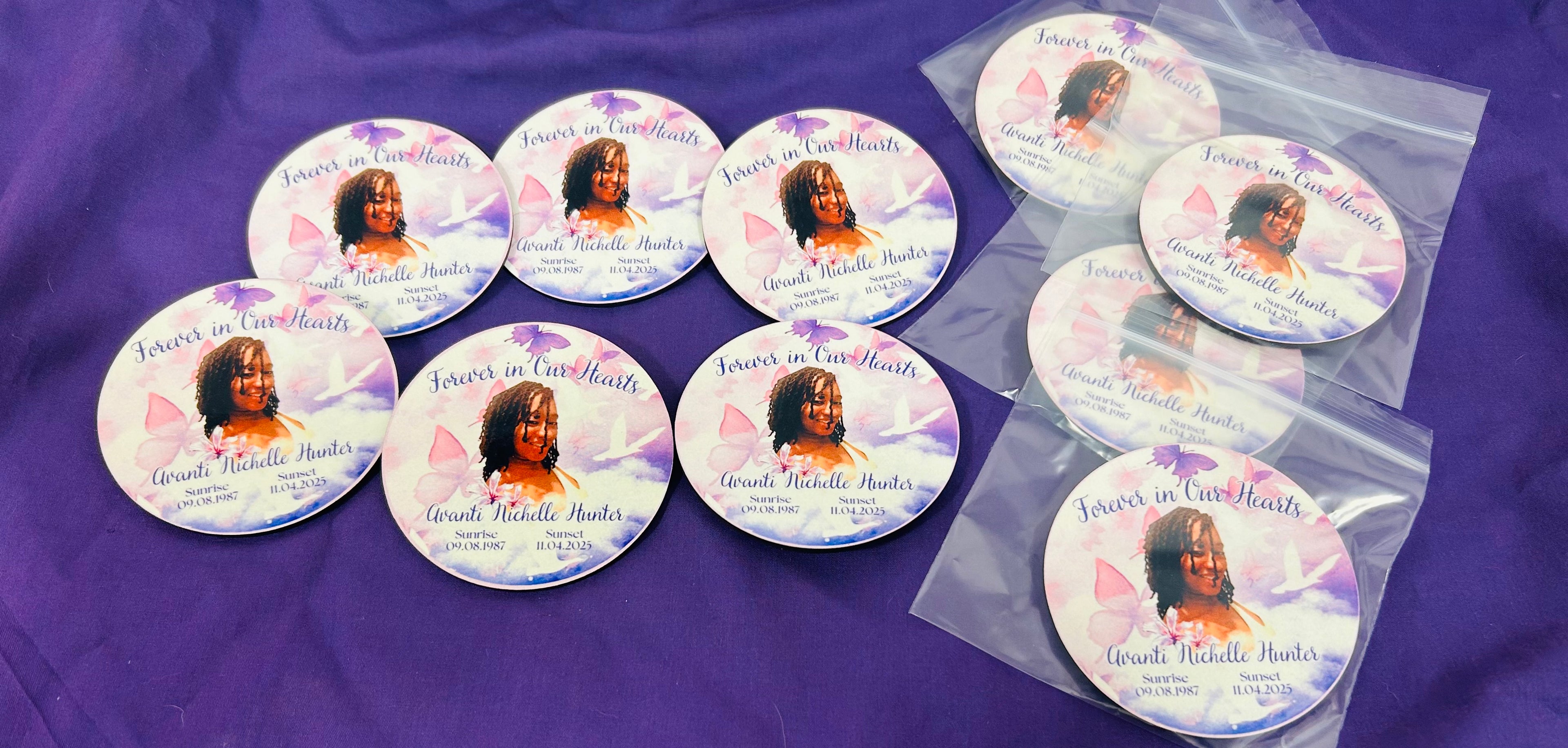 Buttons