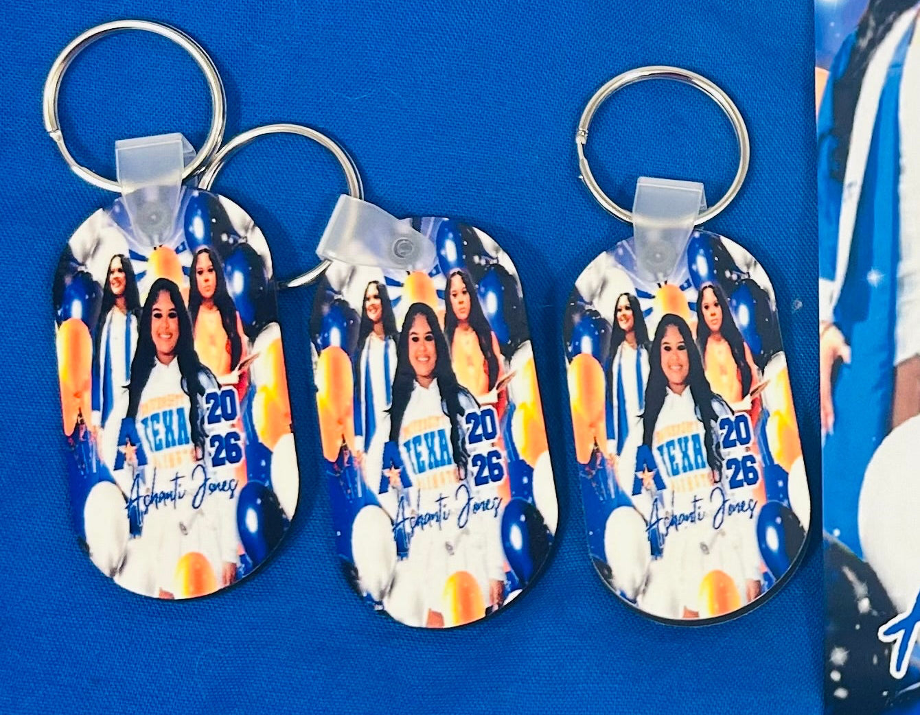 Keychains