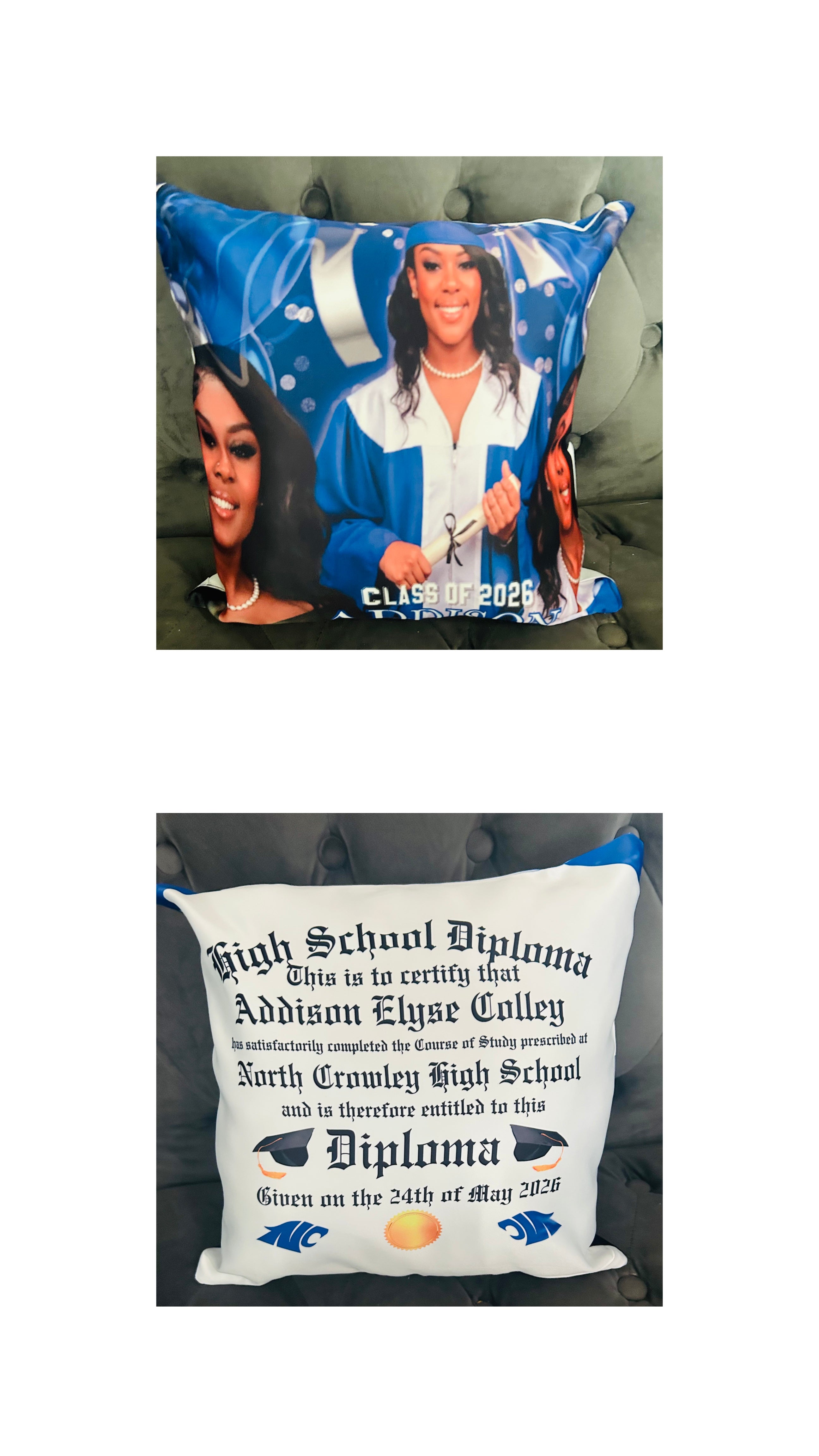 Pillows