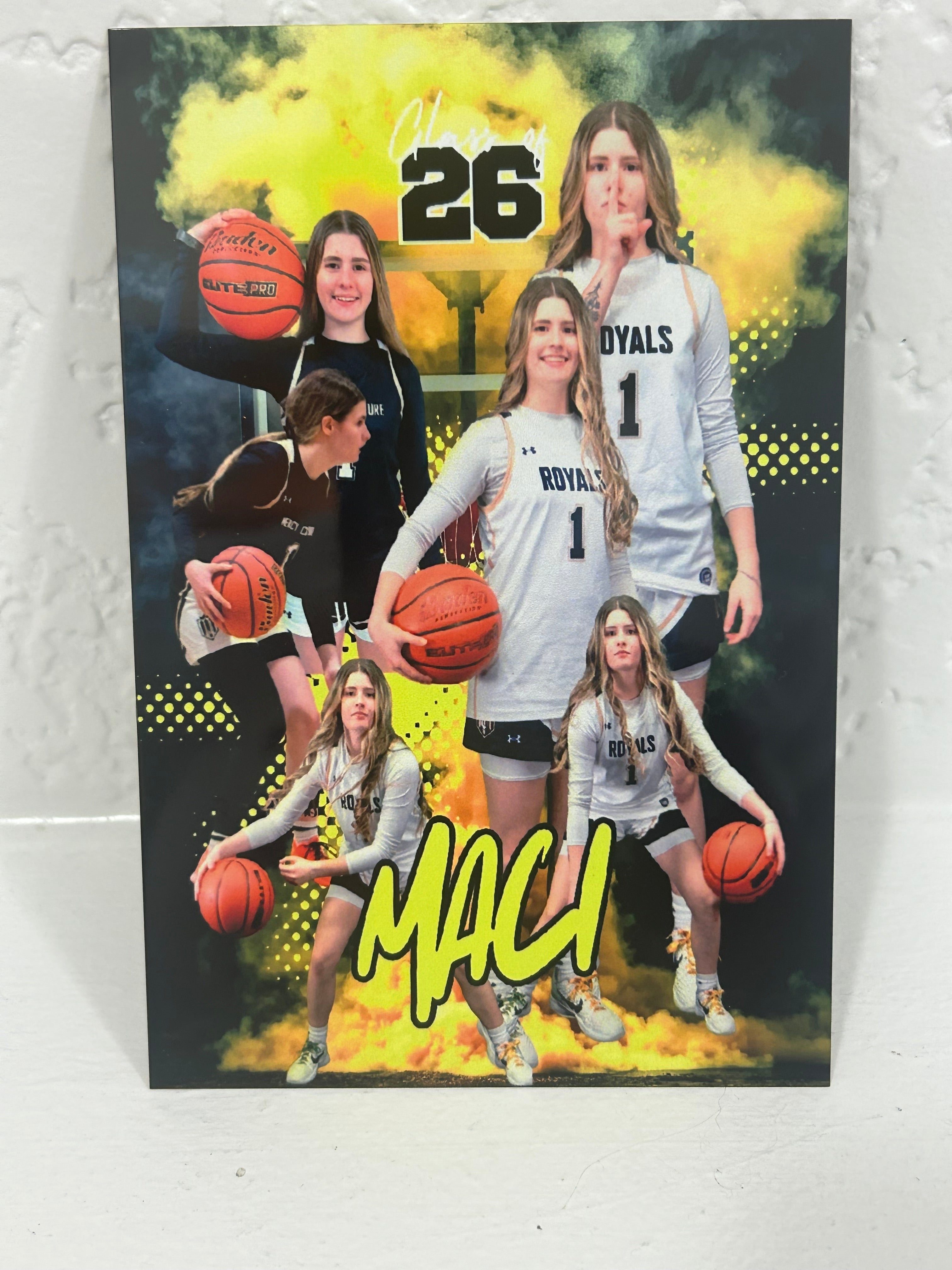Refrigerator Magnets