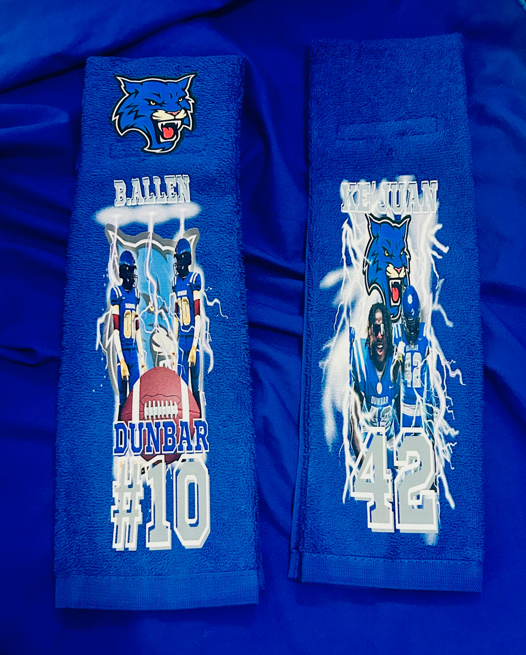 Towels
