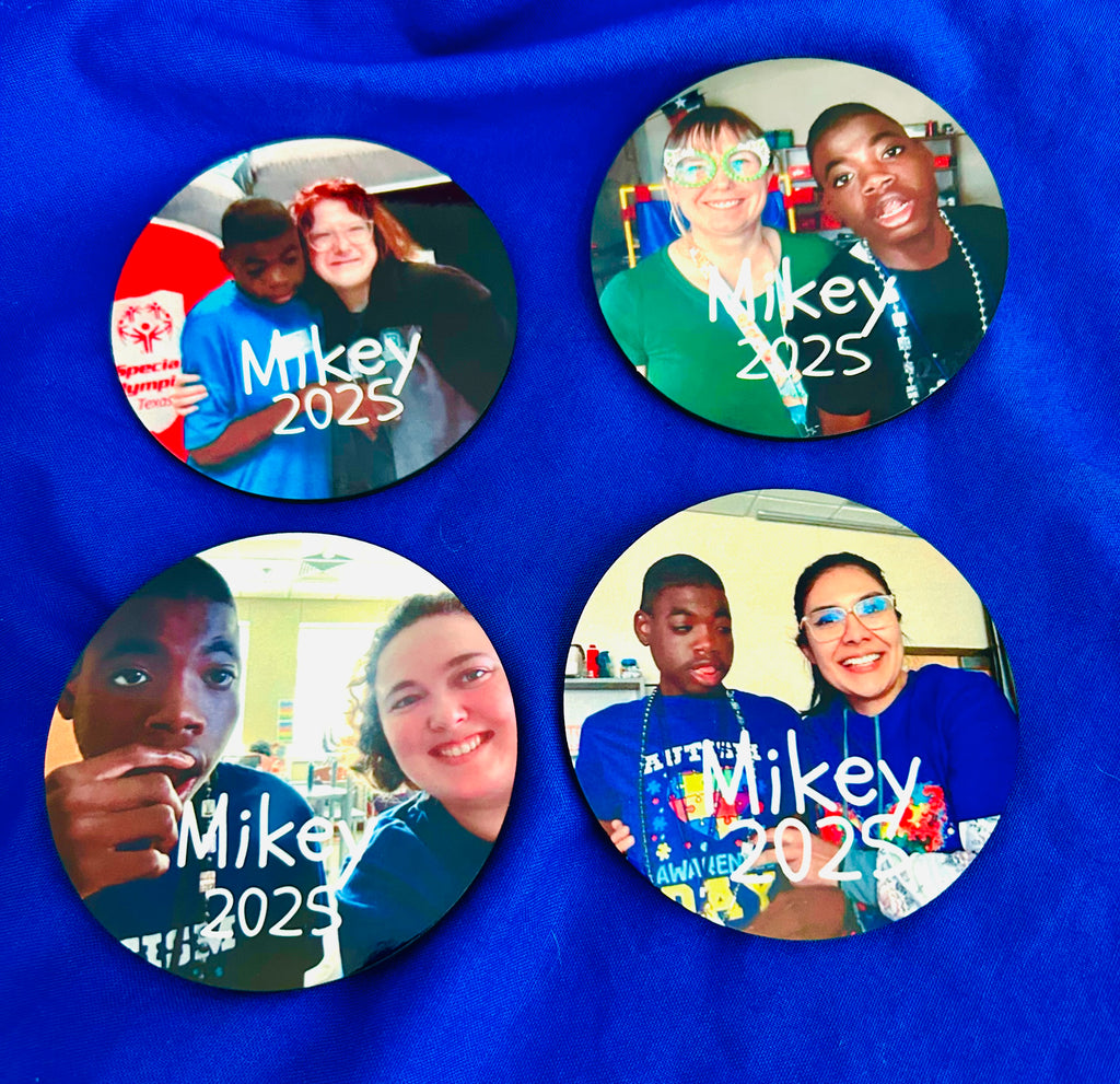 Buttons
