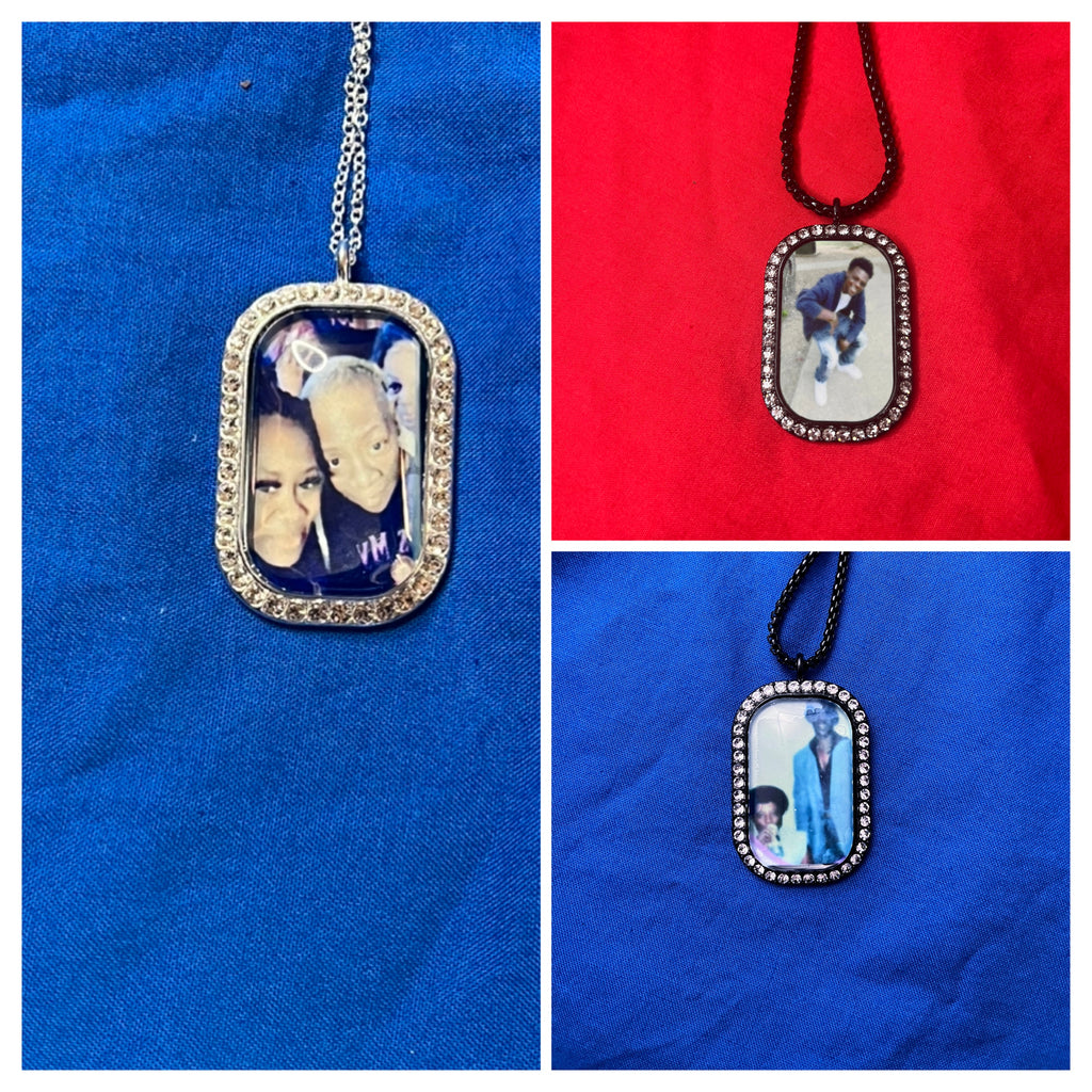 Pendants