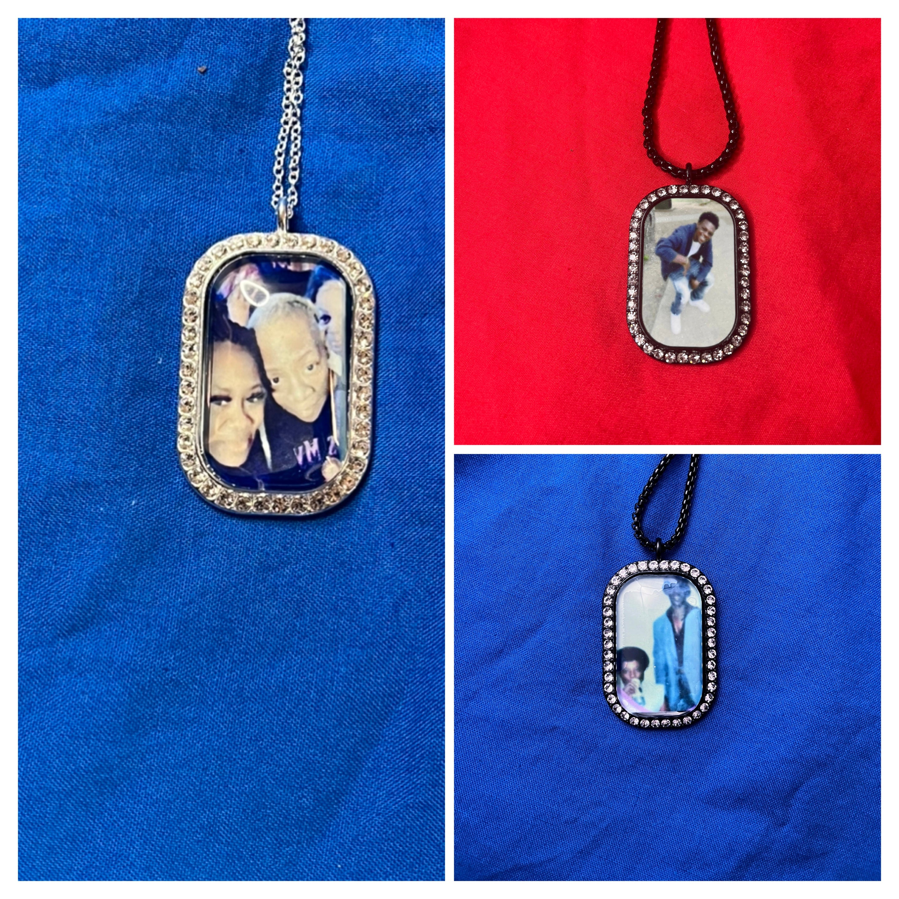 Pendants