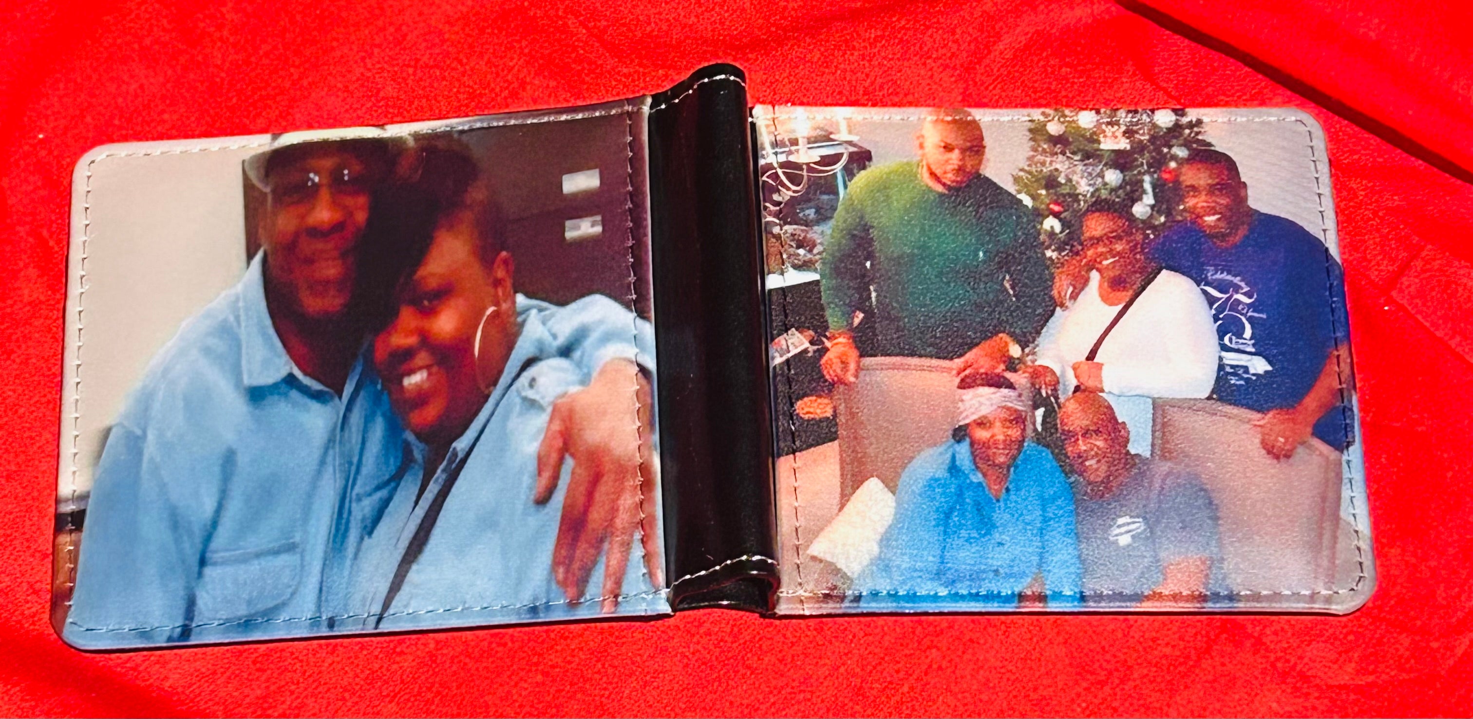 Wallets