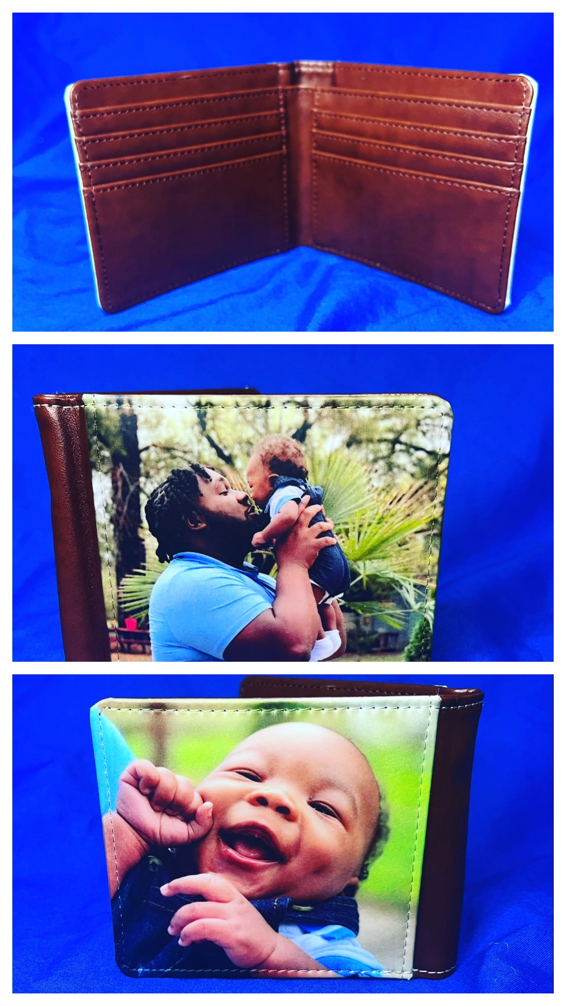 Wallets