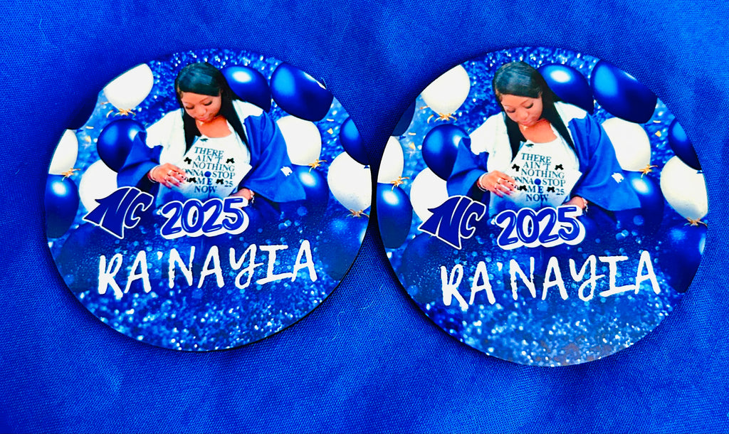 Buttons