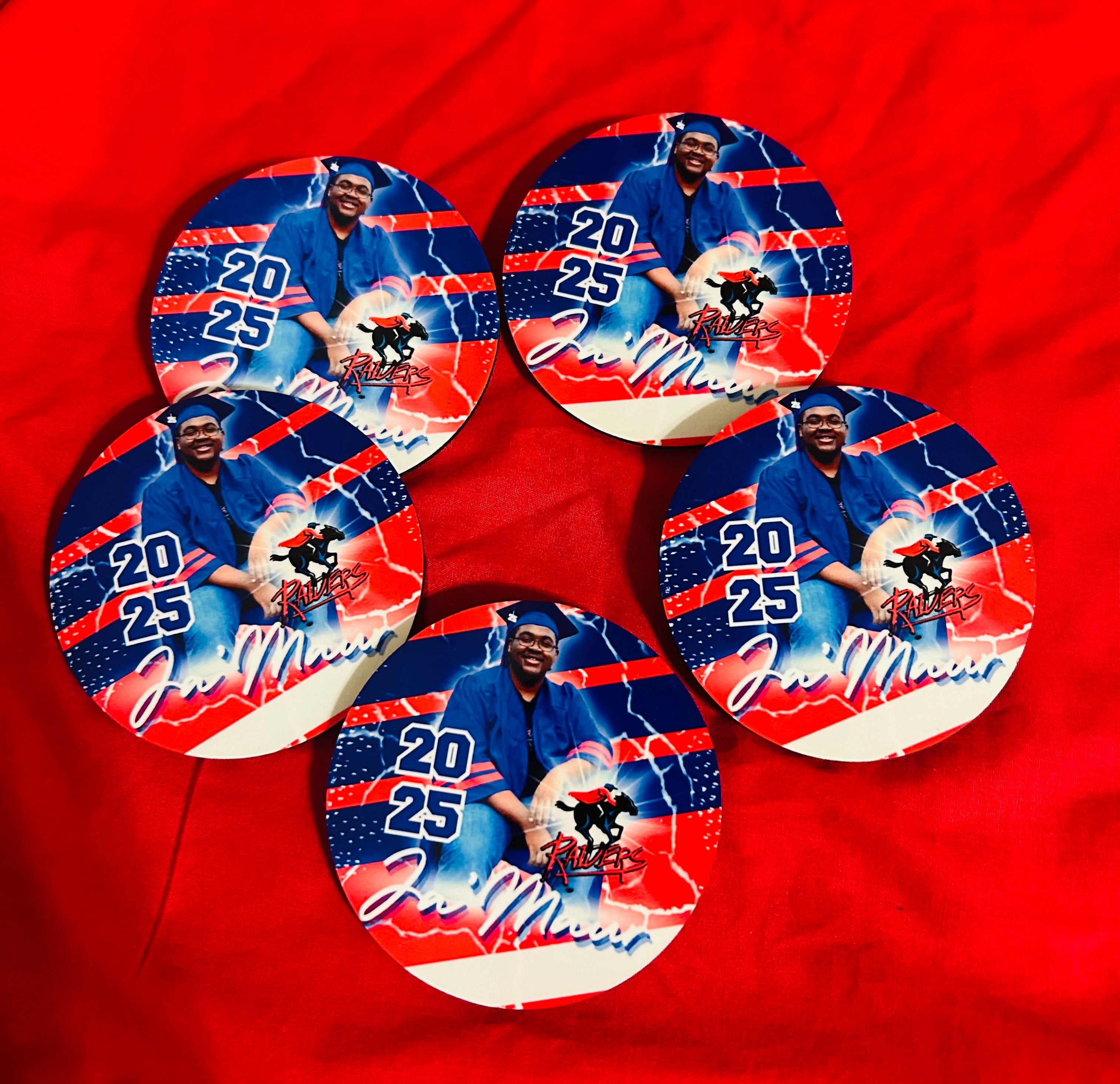 Buttons