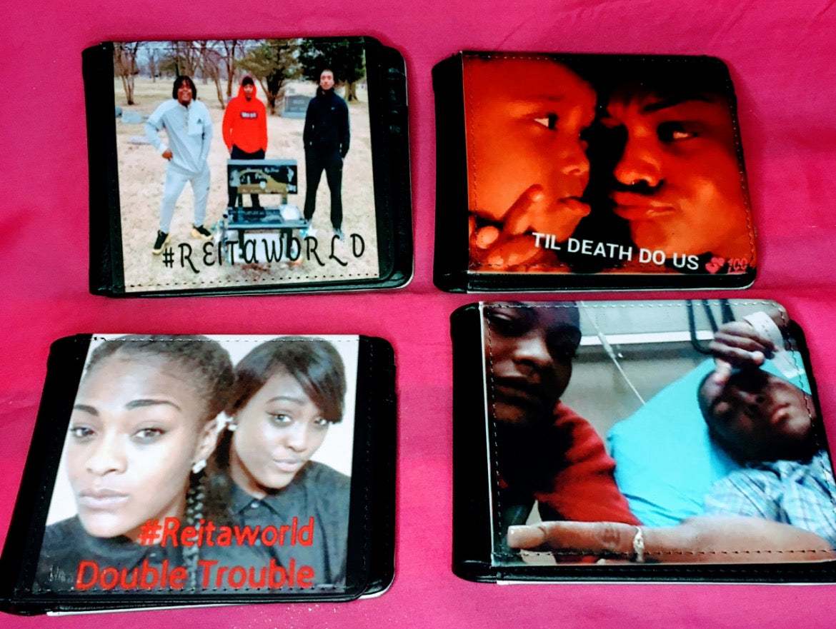 Wallets