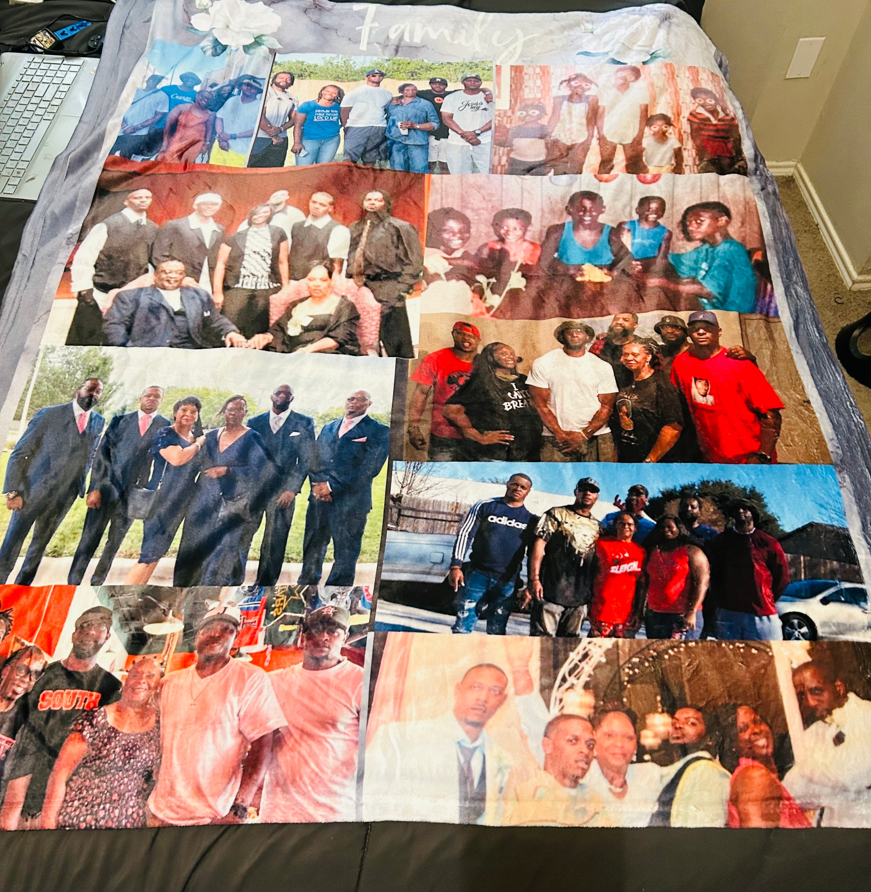 Blankets