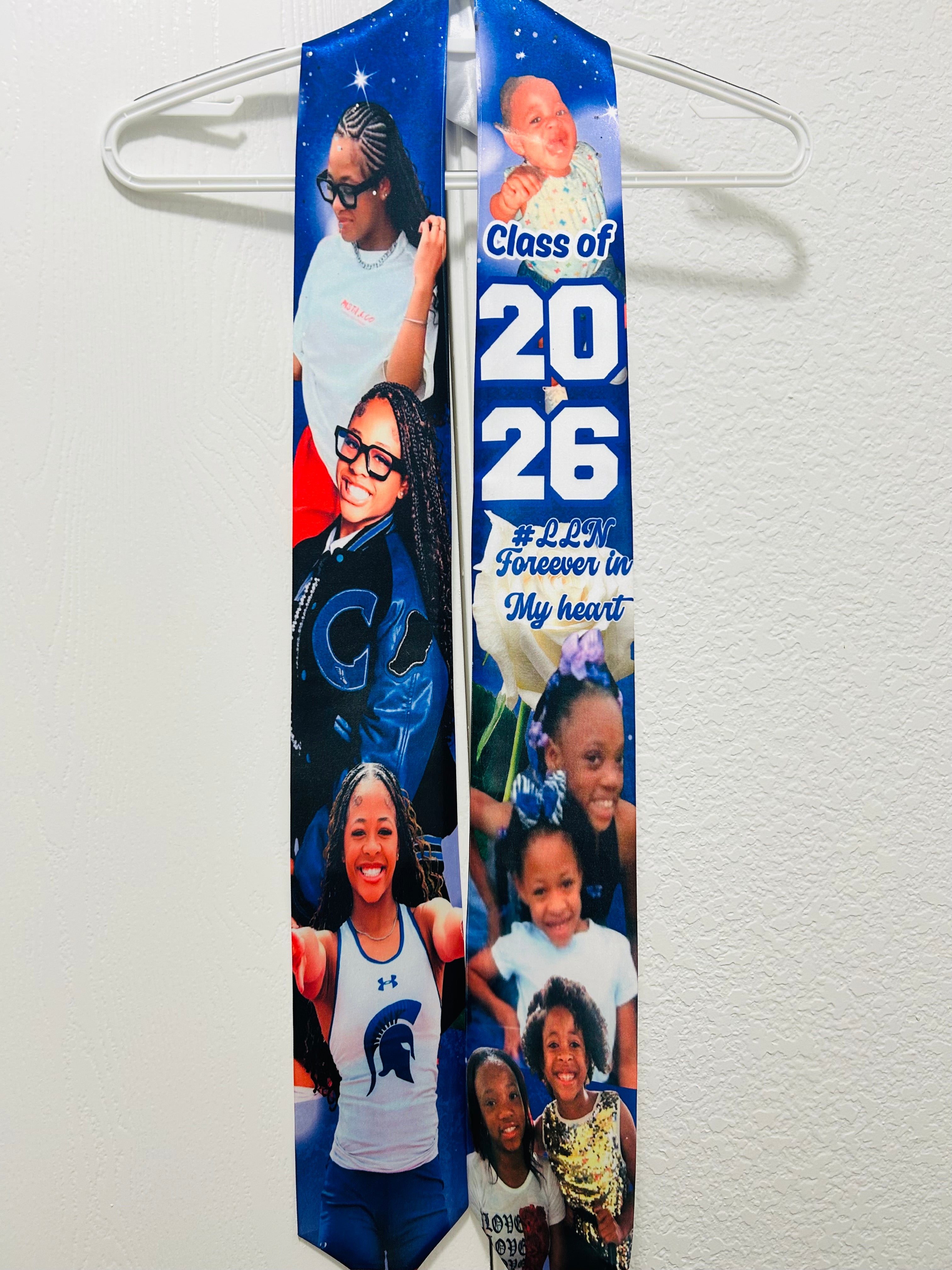 Graduation Stole