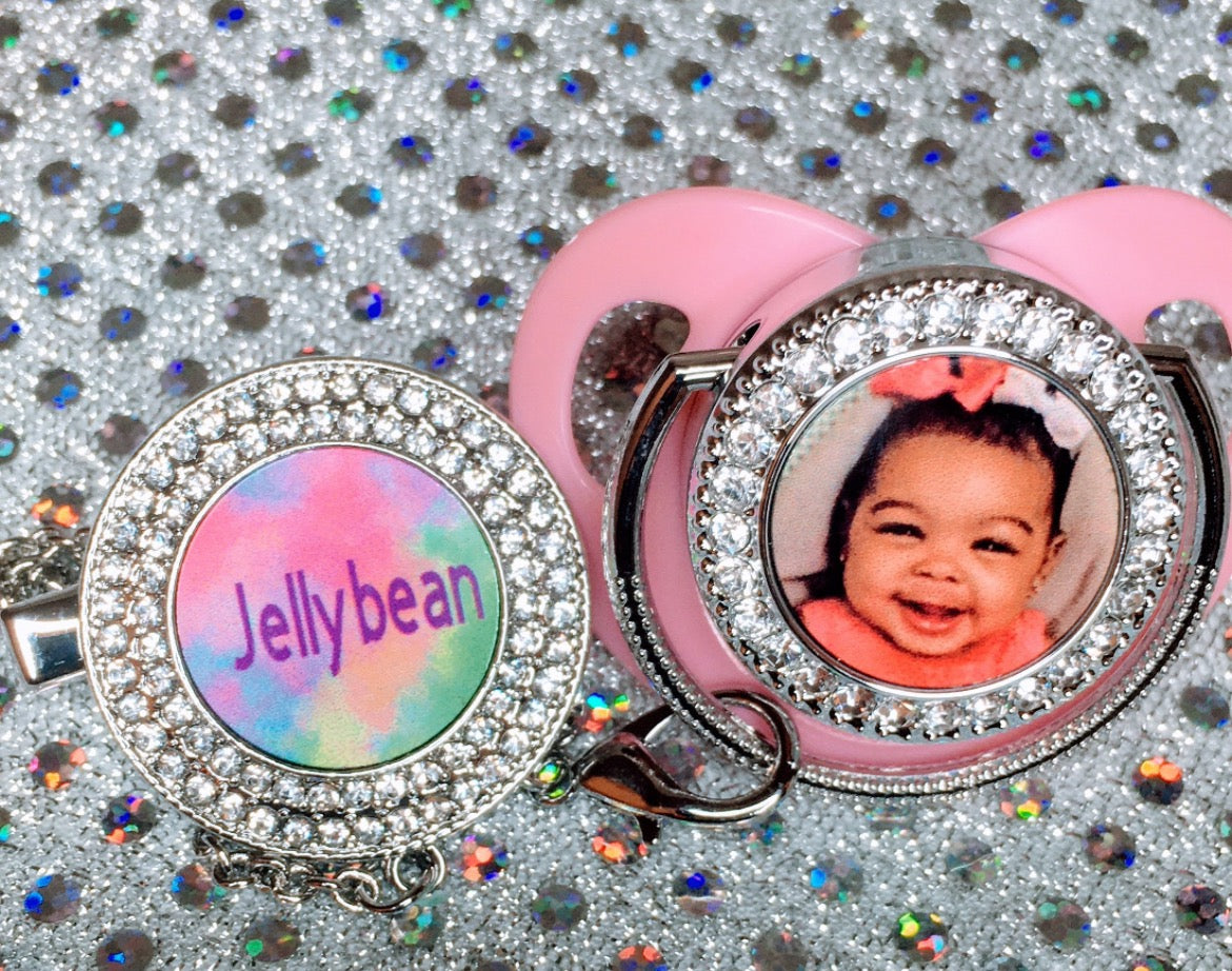 Baby Pacifier