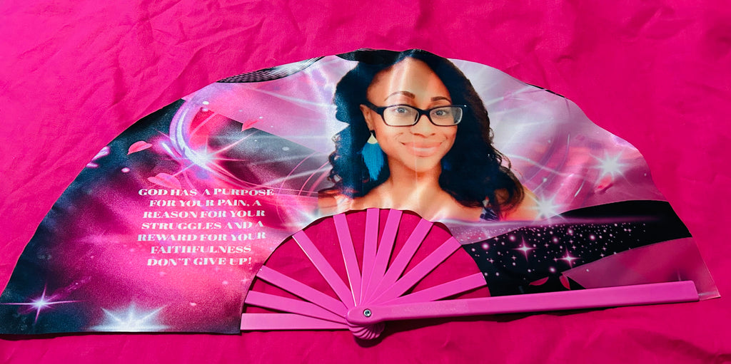 Fans-(Click clack,Church,Grad)