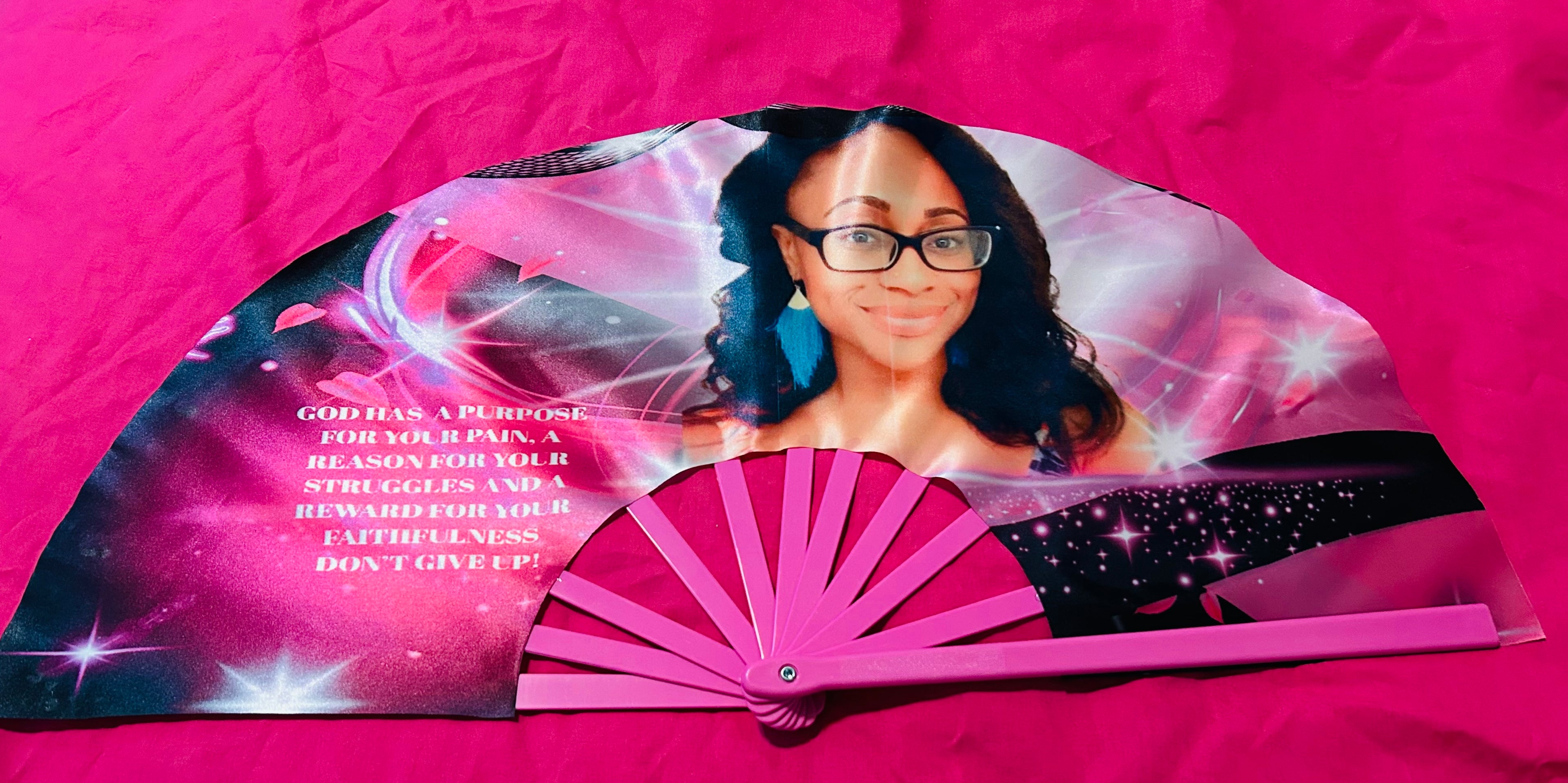 Fans-(Click clack,Church,Grad)