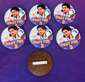 Buttons
