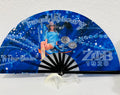 Fans-(Click clack,Church,Grad)
