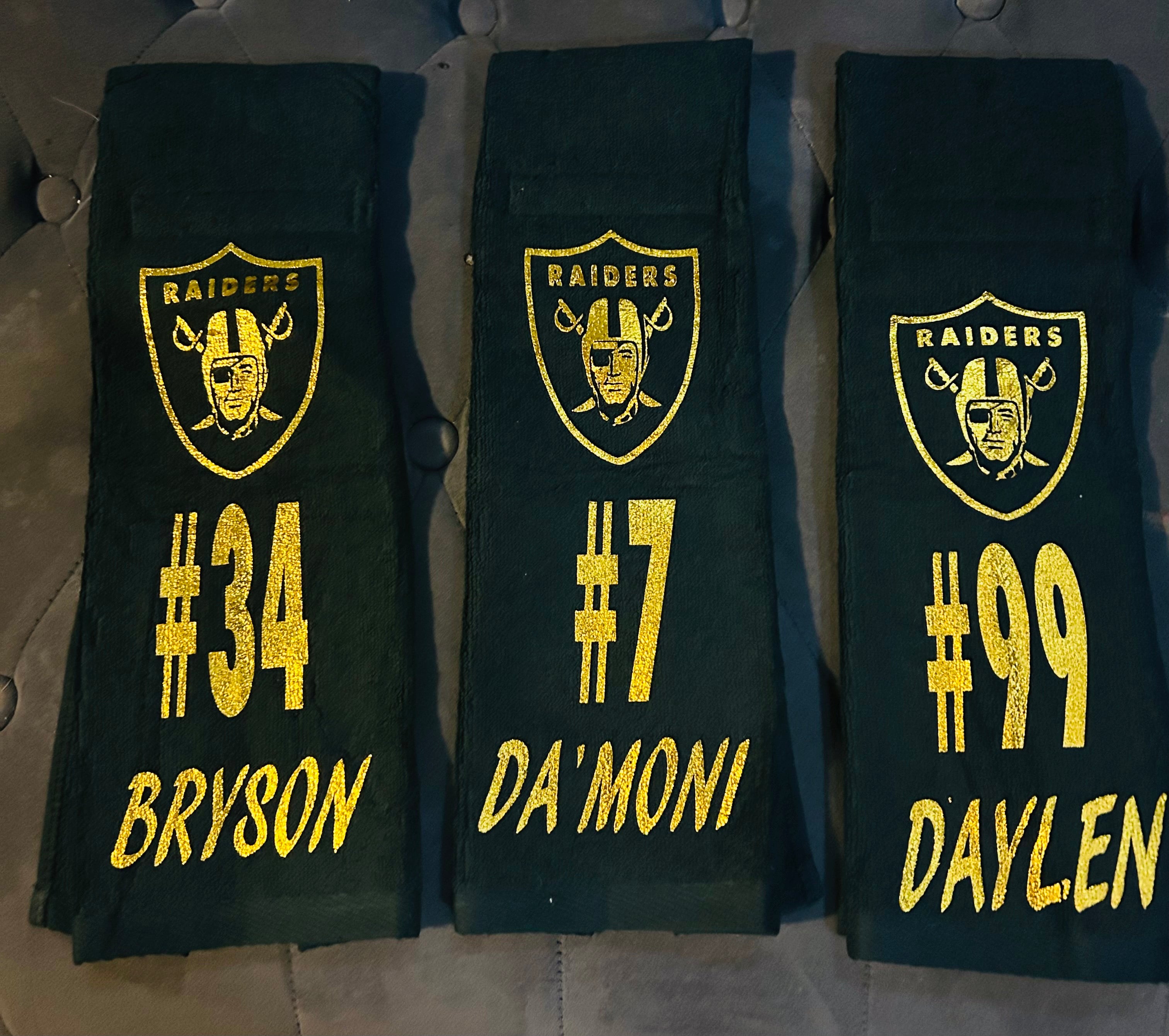 Towels