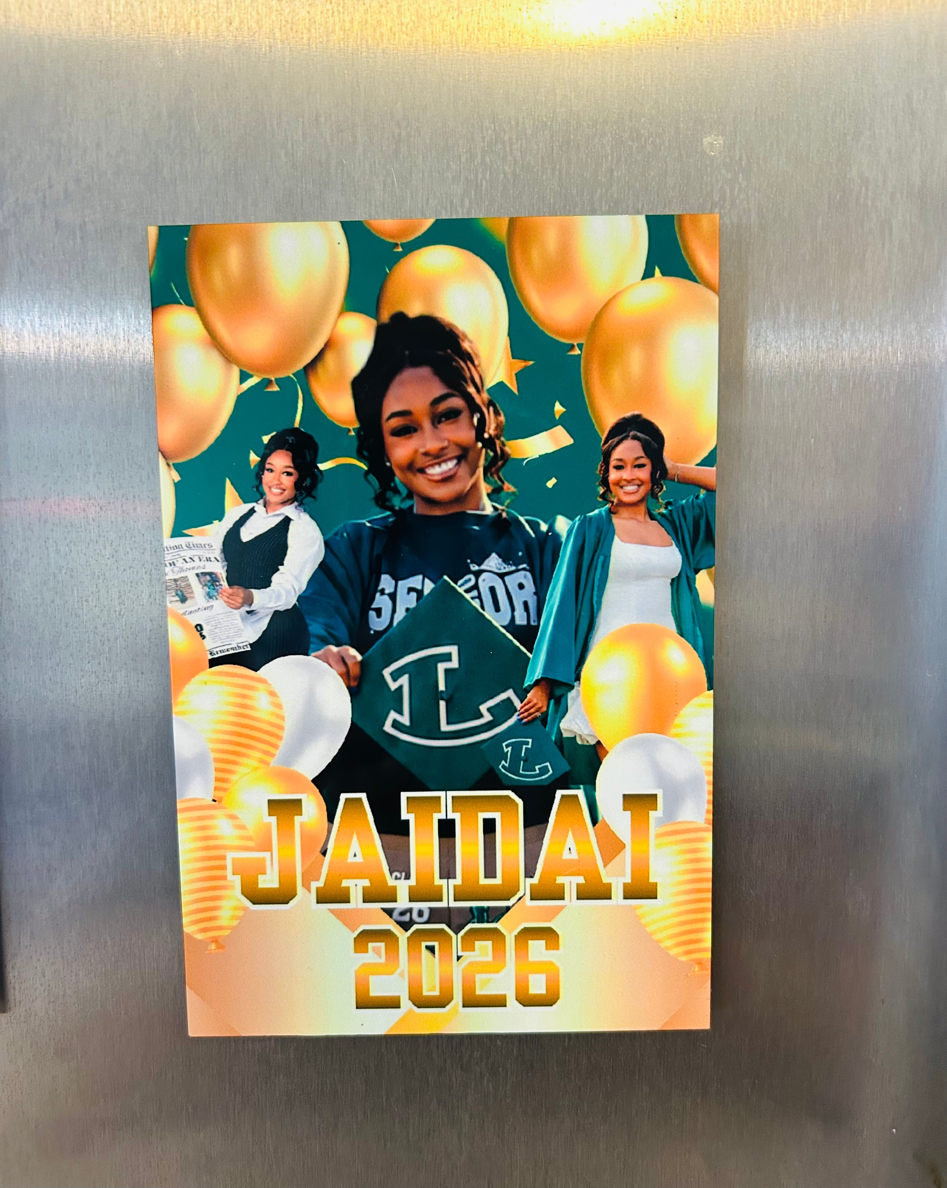 Refrigerator Magnets