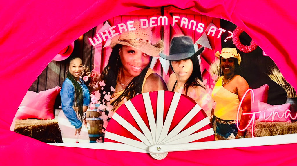 Fans-(Click clack,Church,Grad)