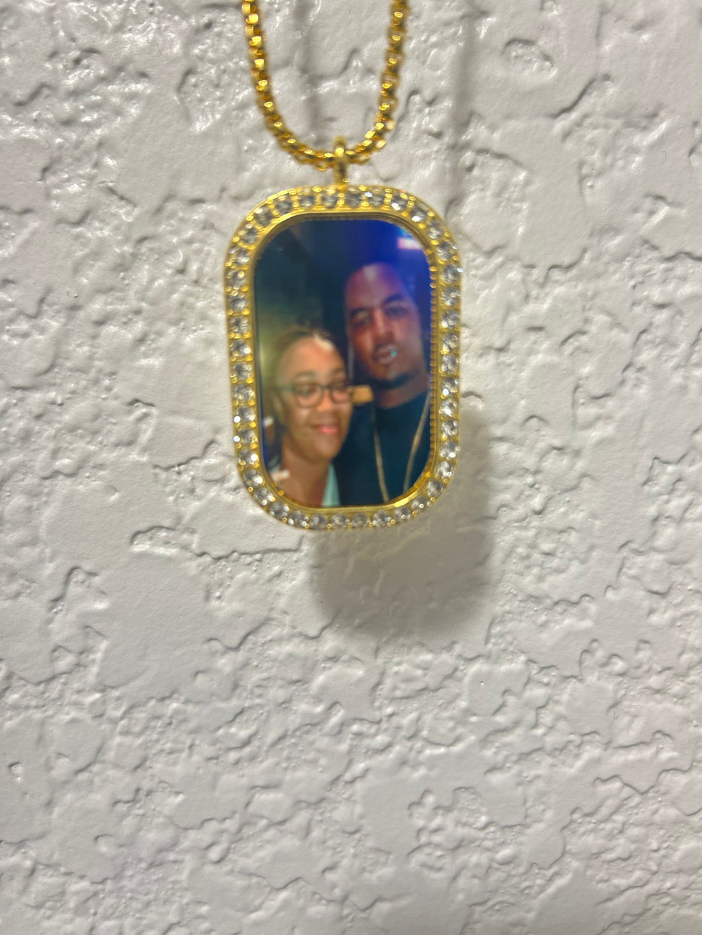 Pendants