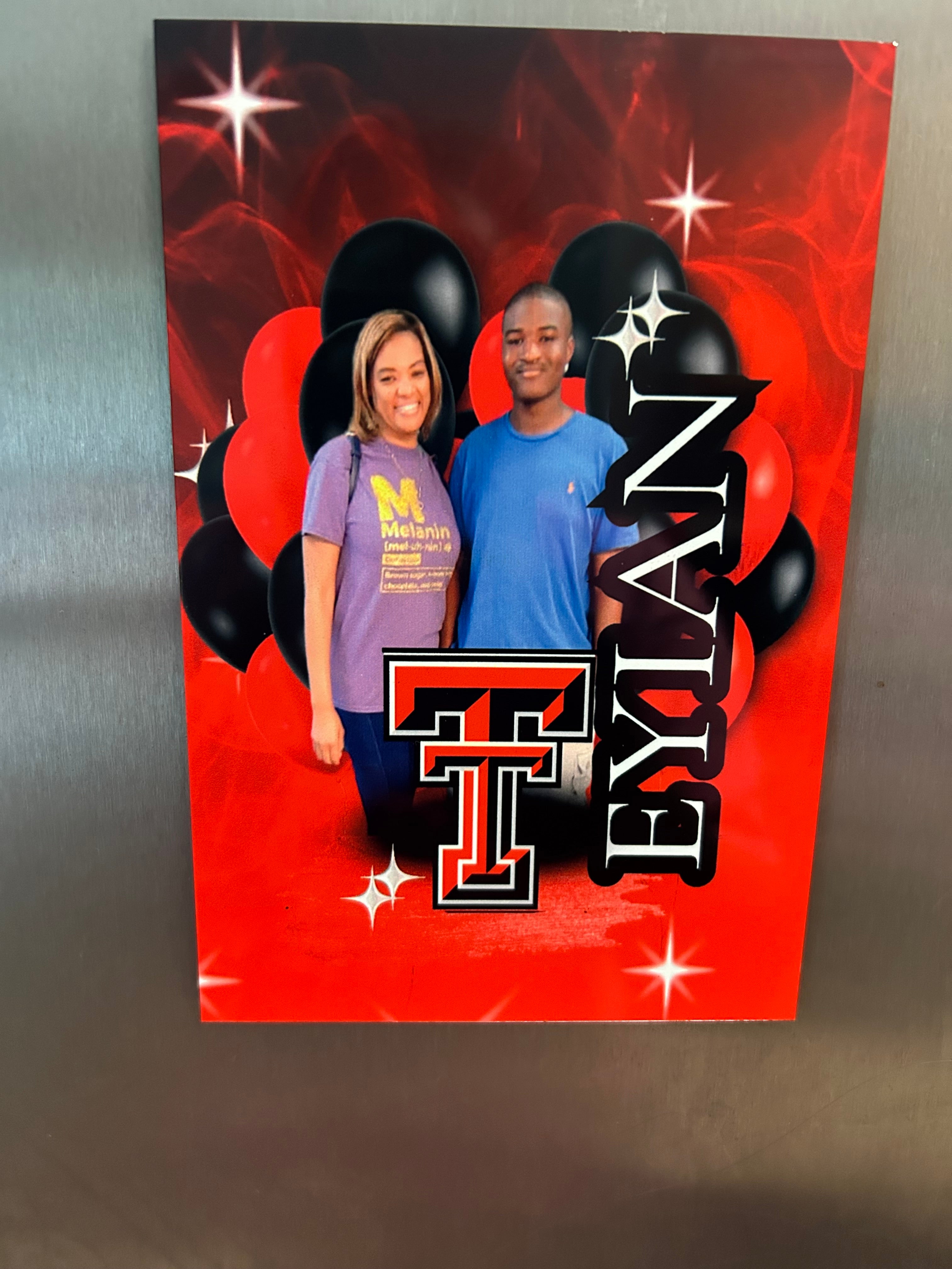 Refrigerator Magnets