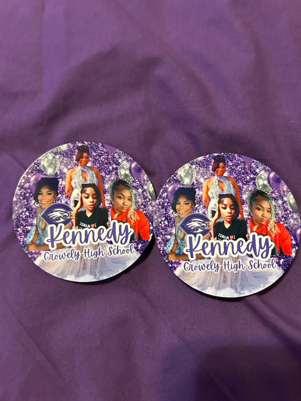 Buttons