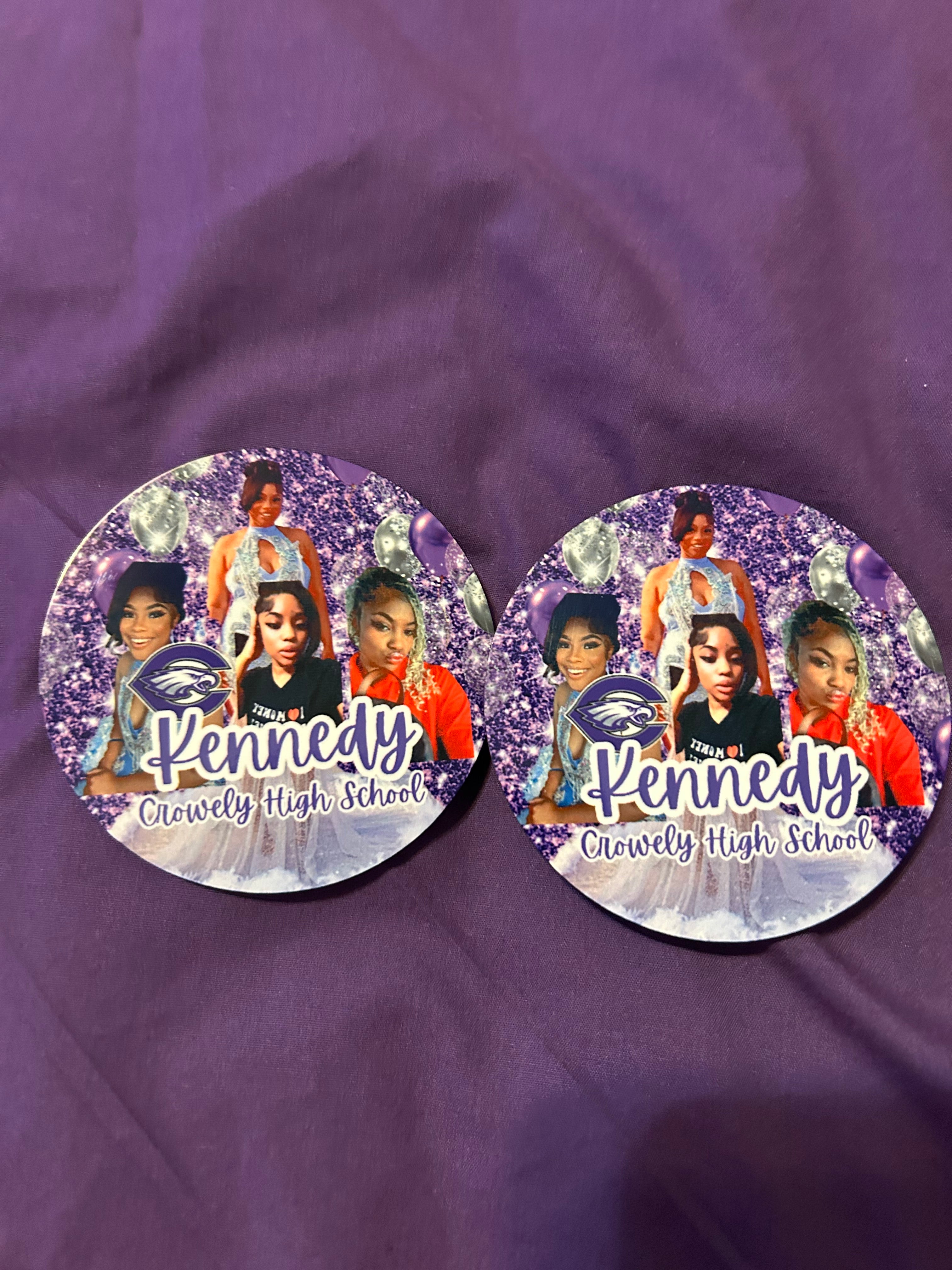 Buttons