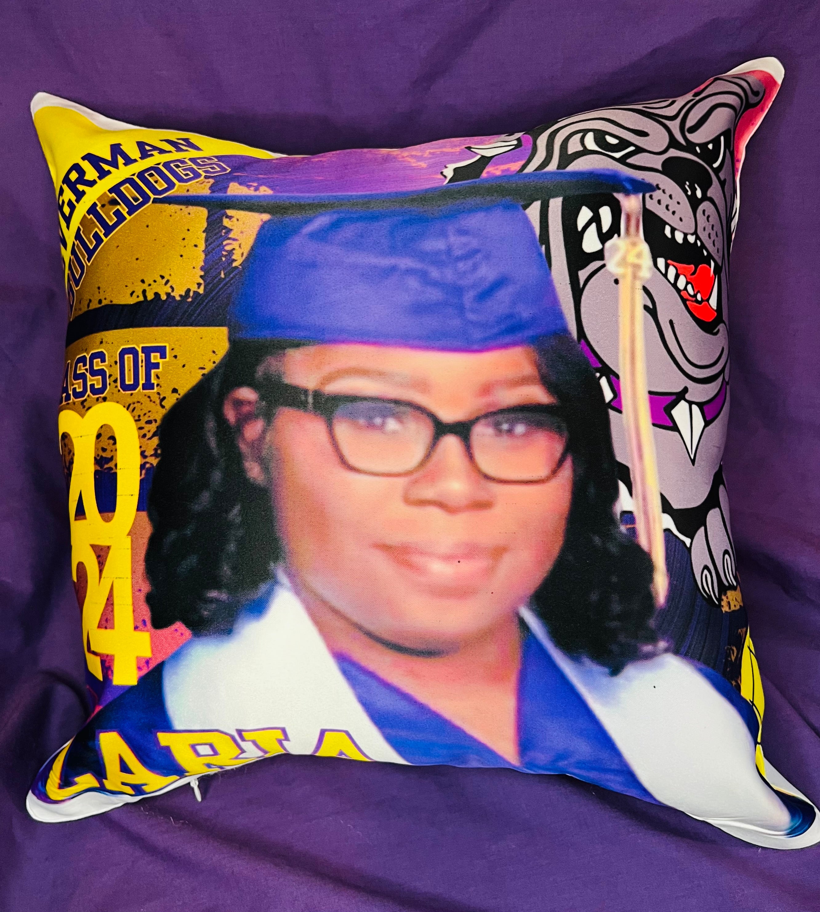 Pillows
