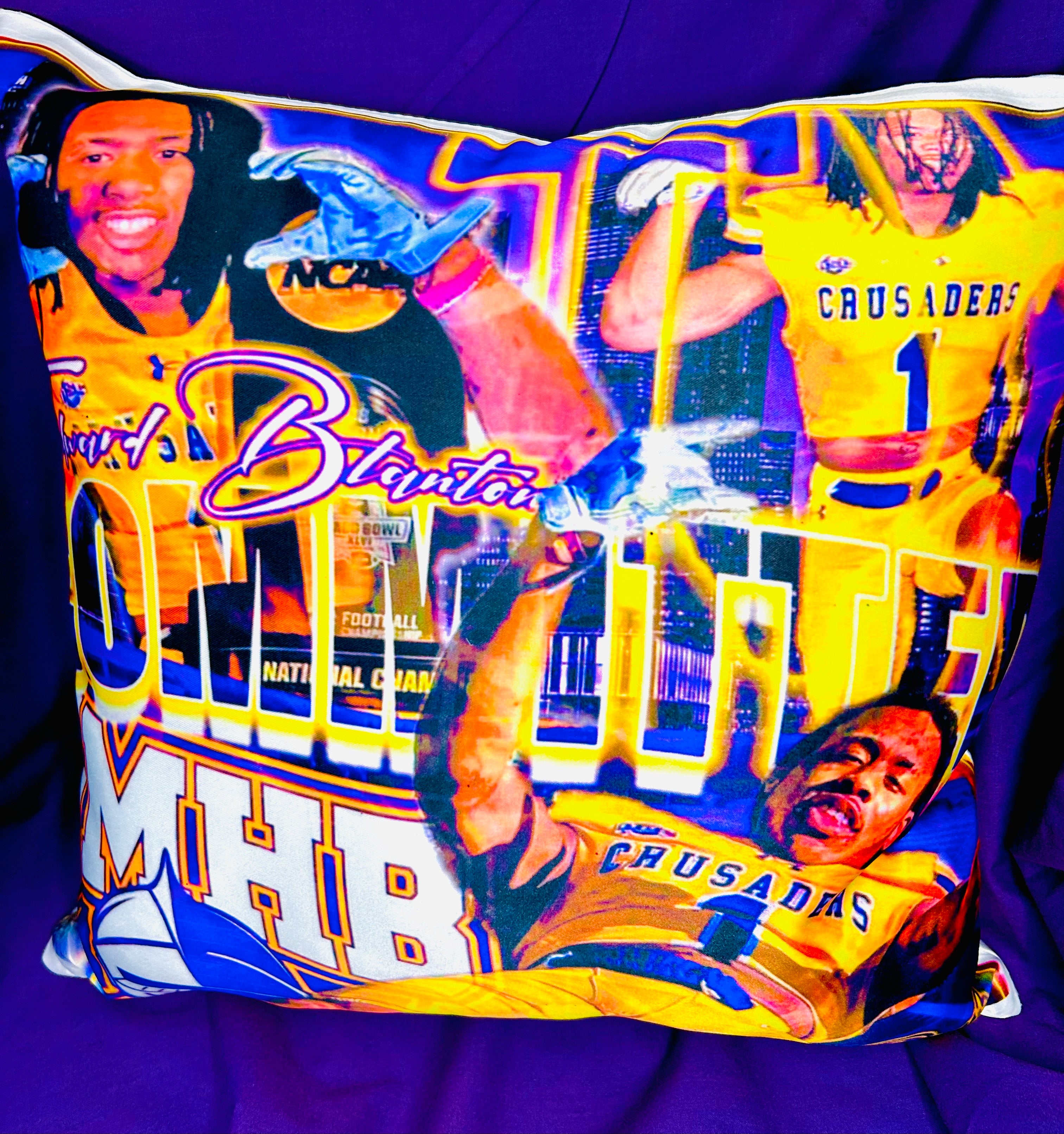 Pillows