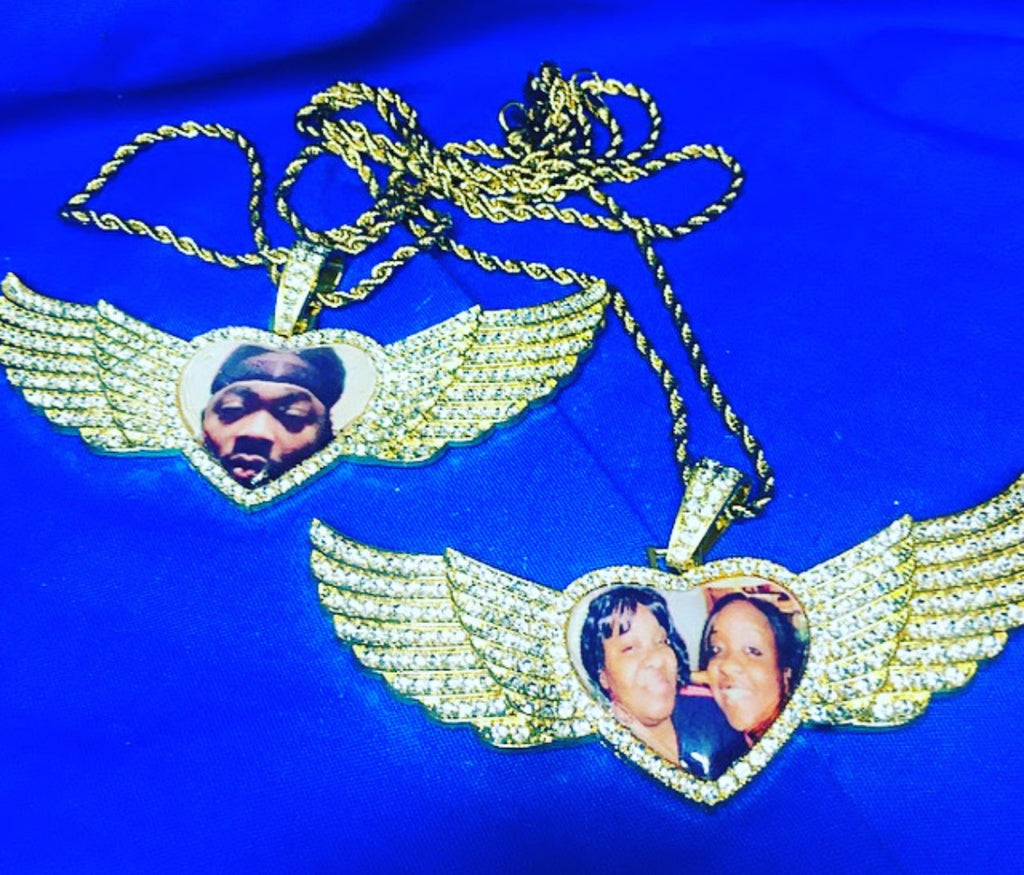 Pendants