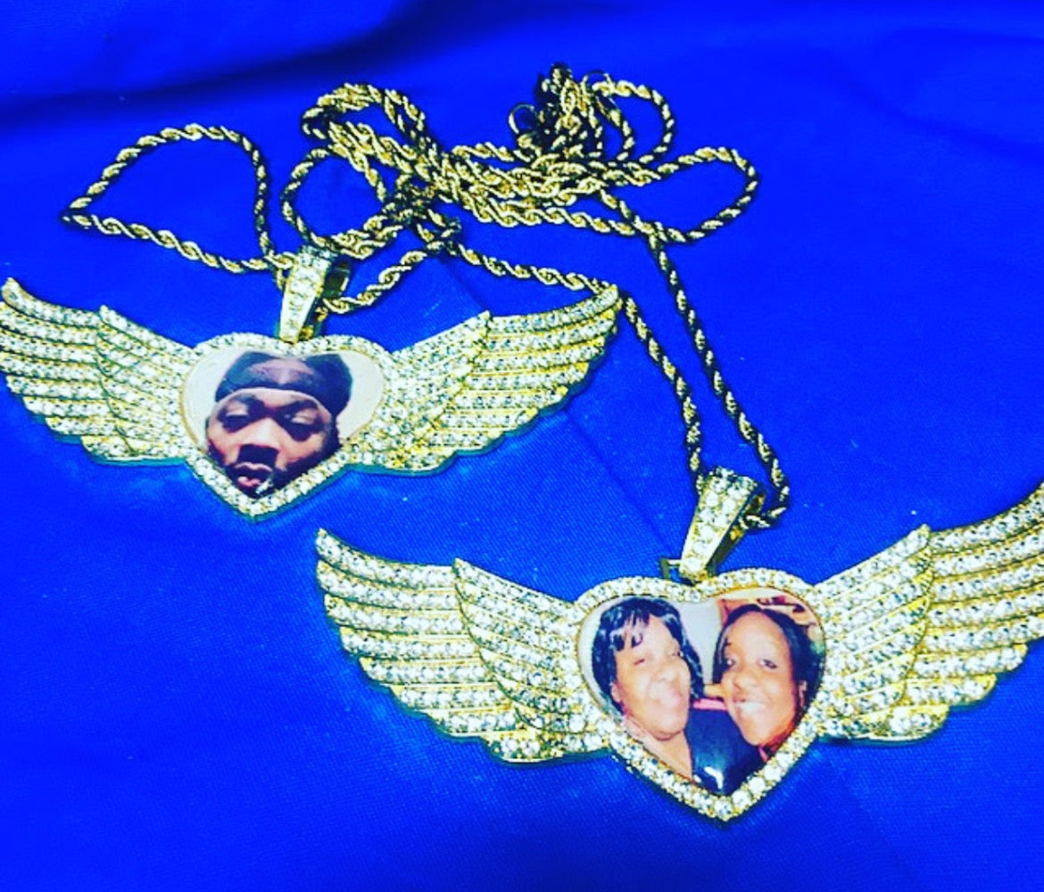 Pendants