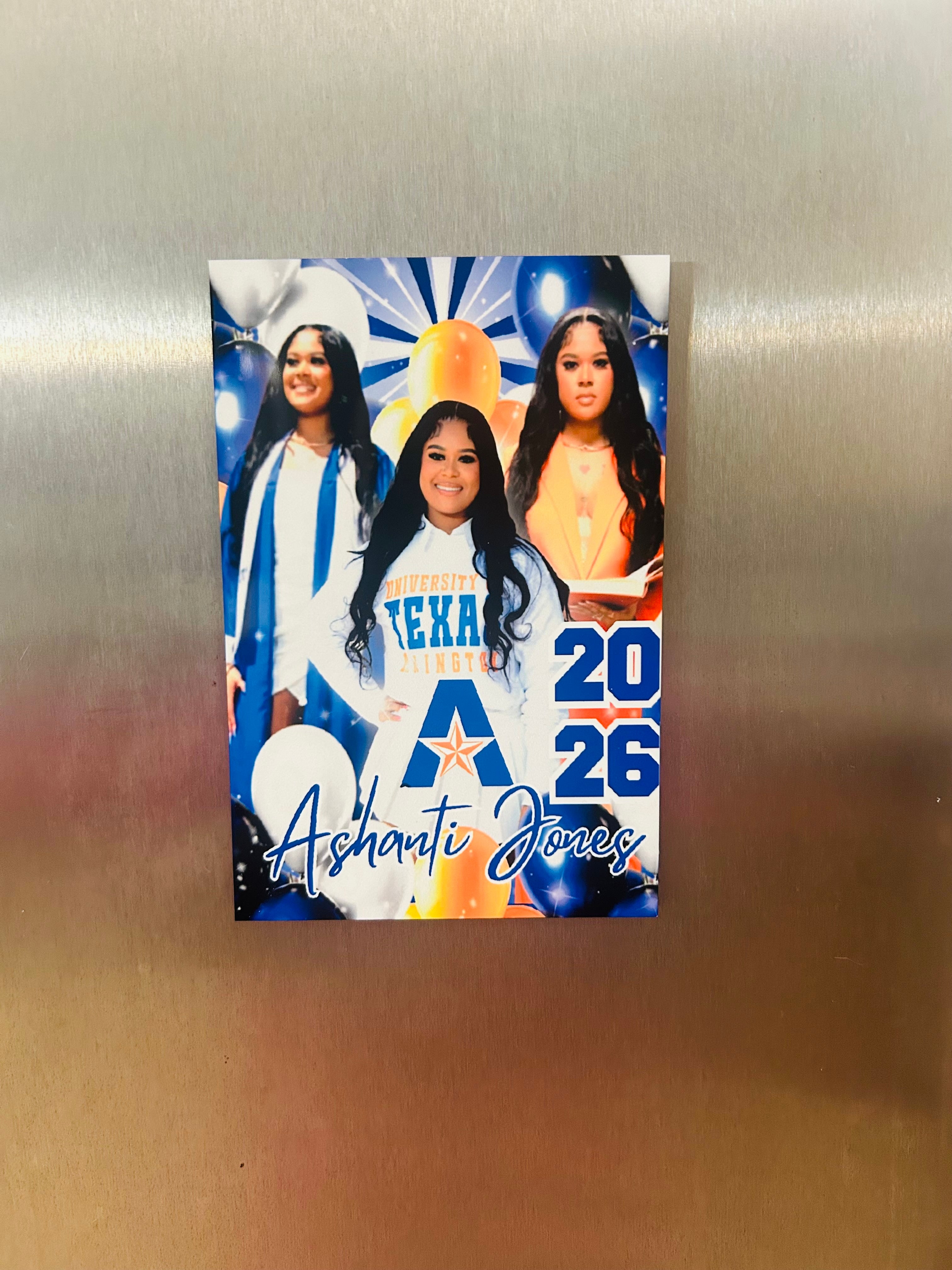 Refrigerator Magnets