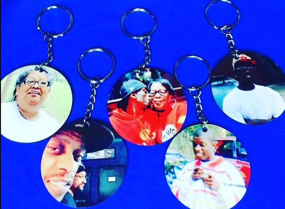 Keychains