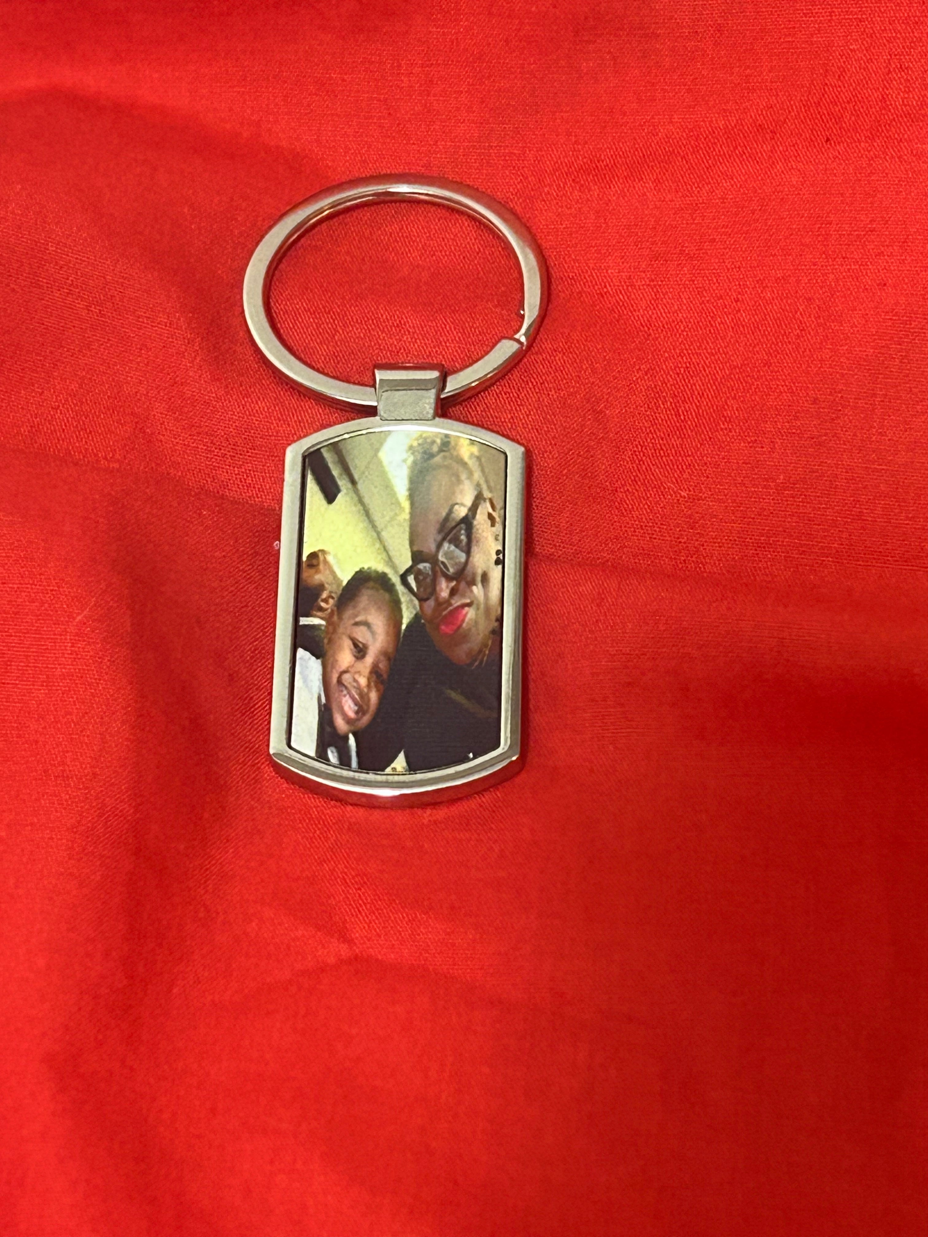 Keychains
