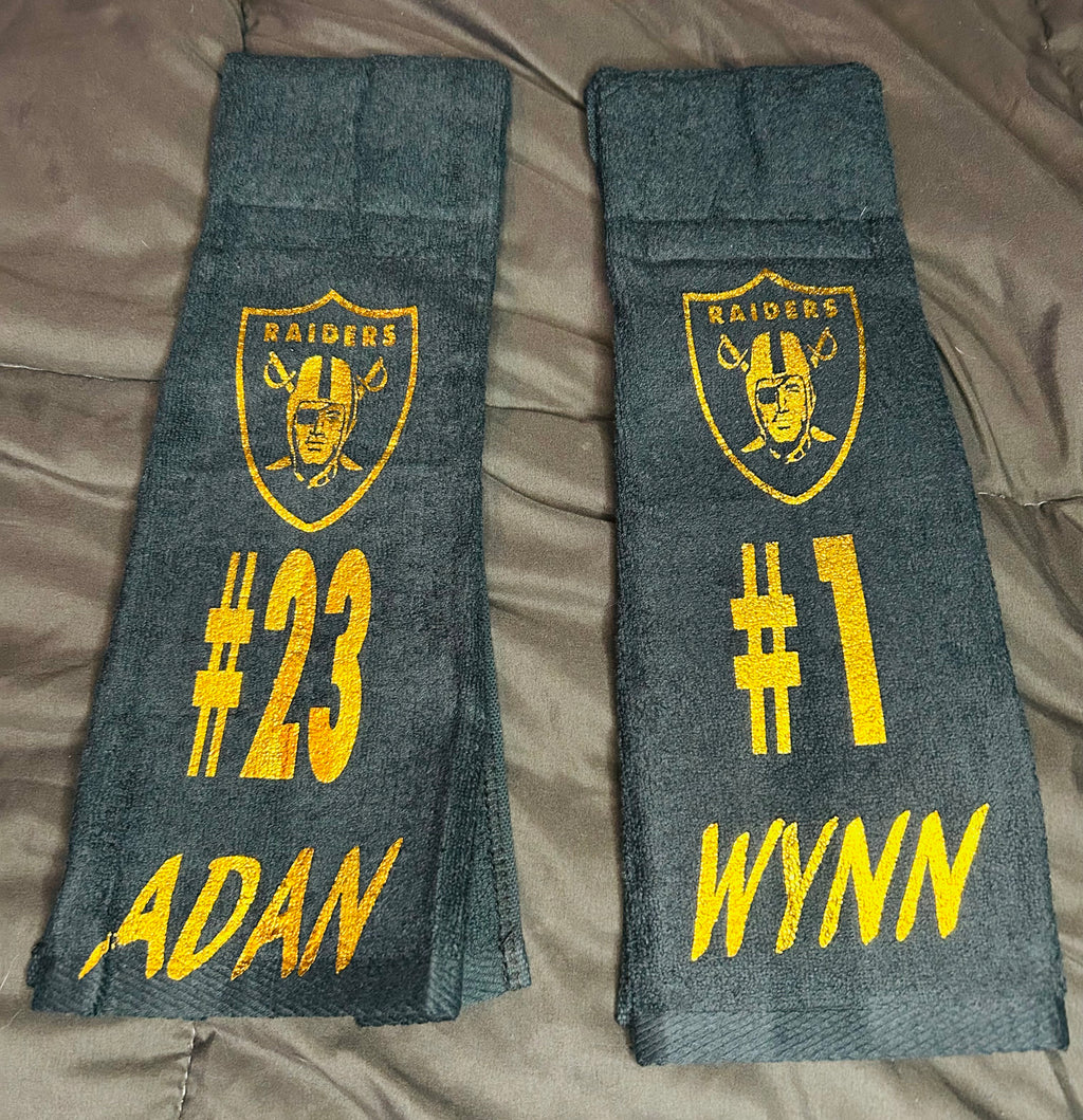 Towels