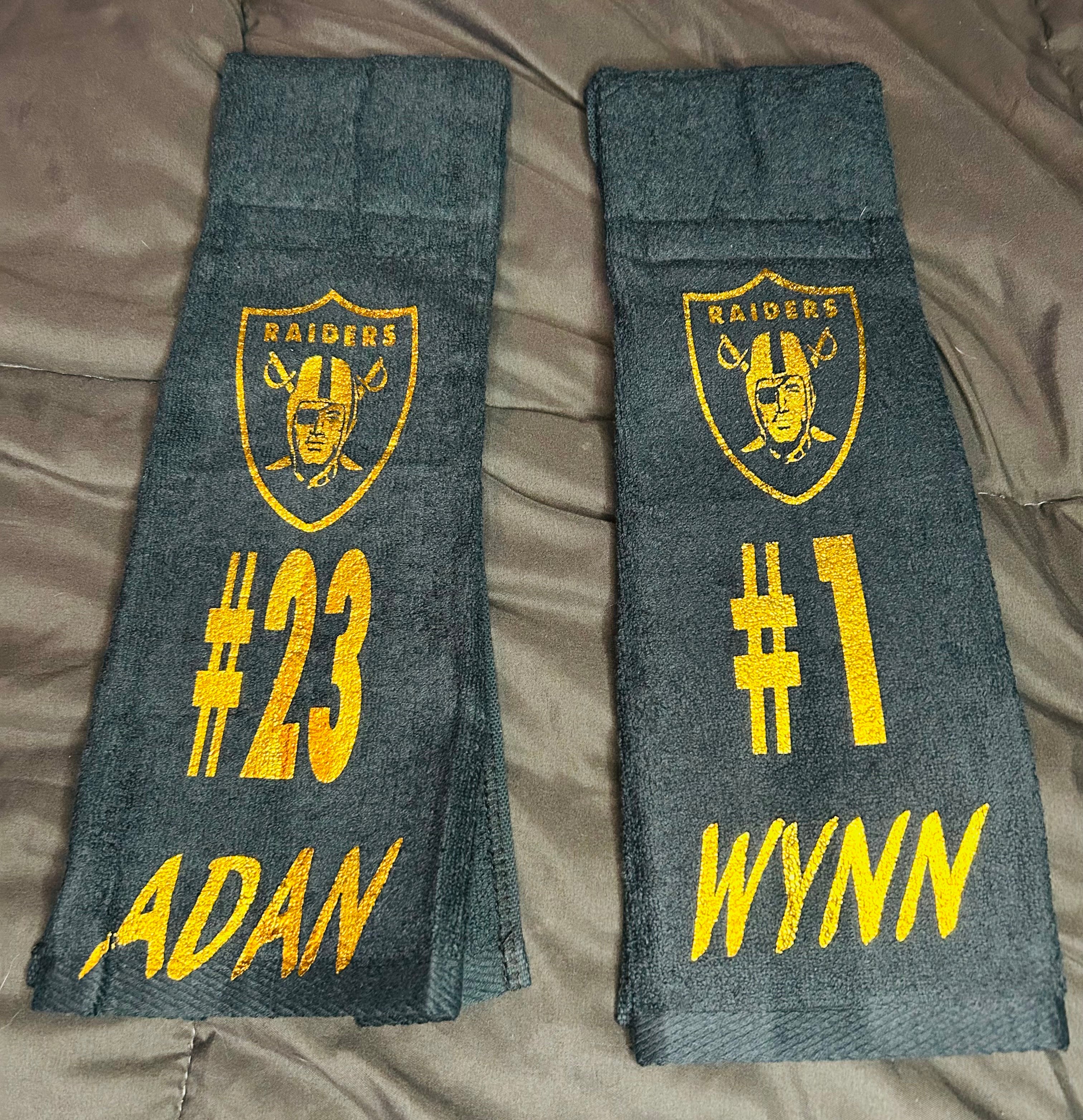Towels