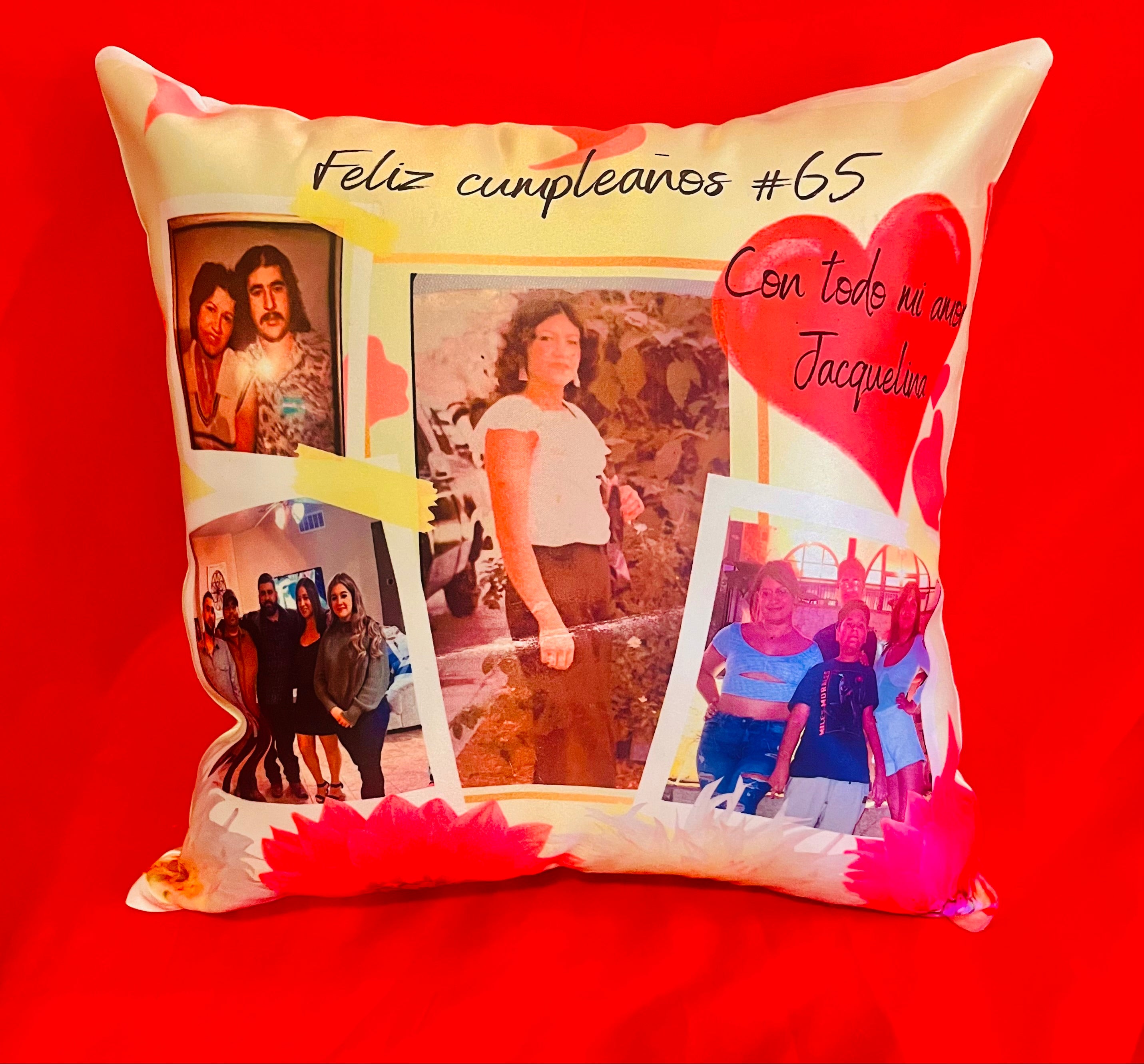 Pillows