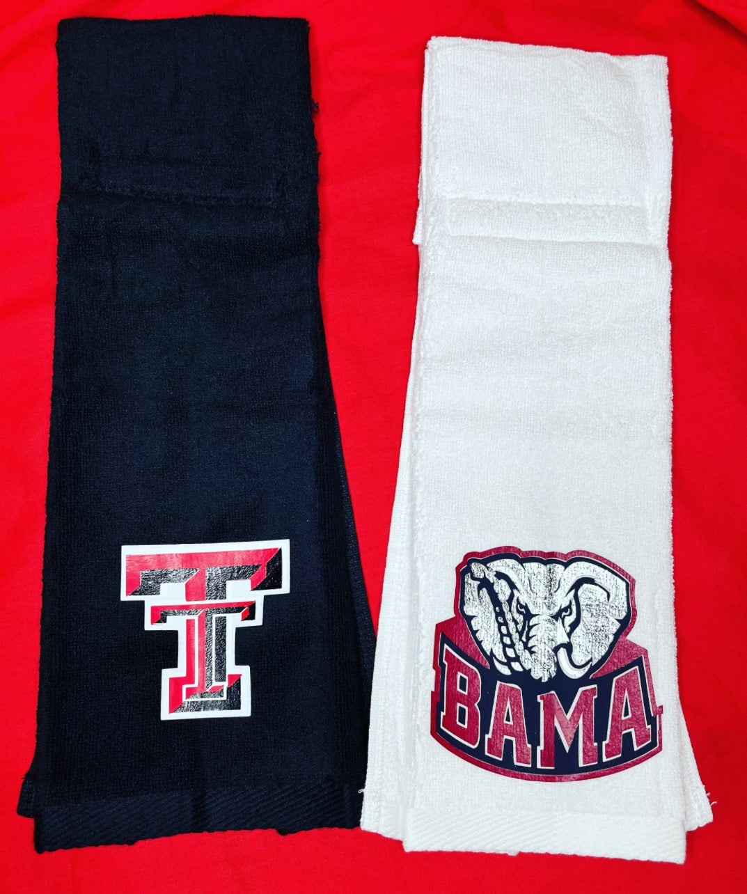 Towels