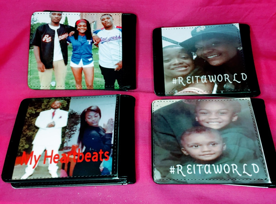 Wallets