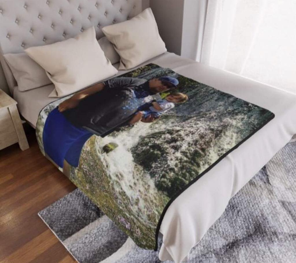 Blankets