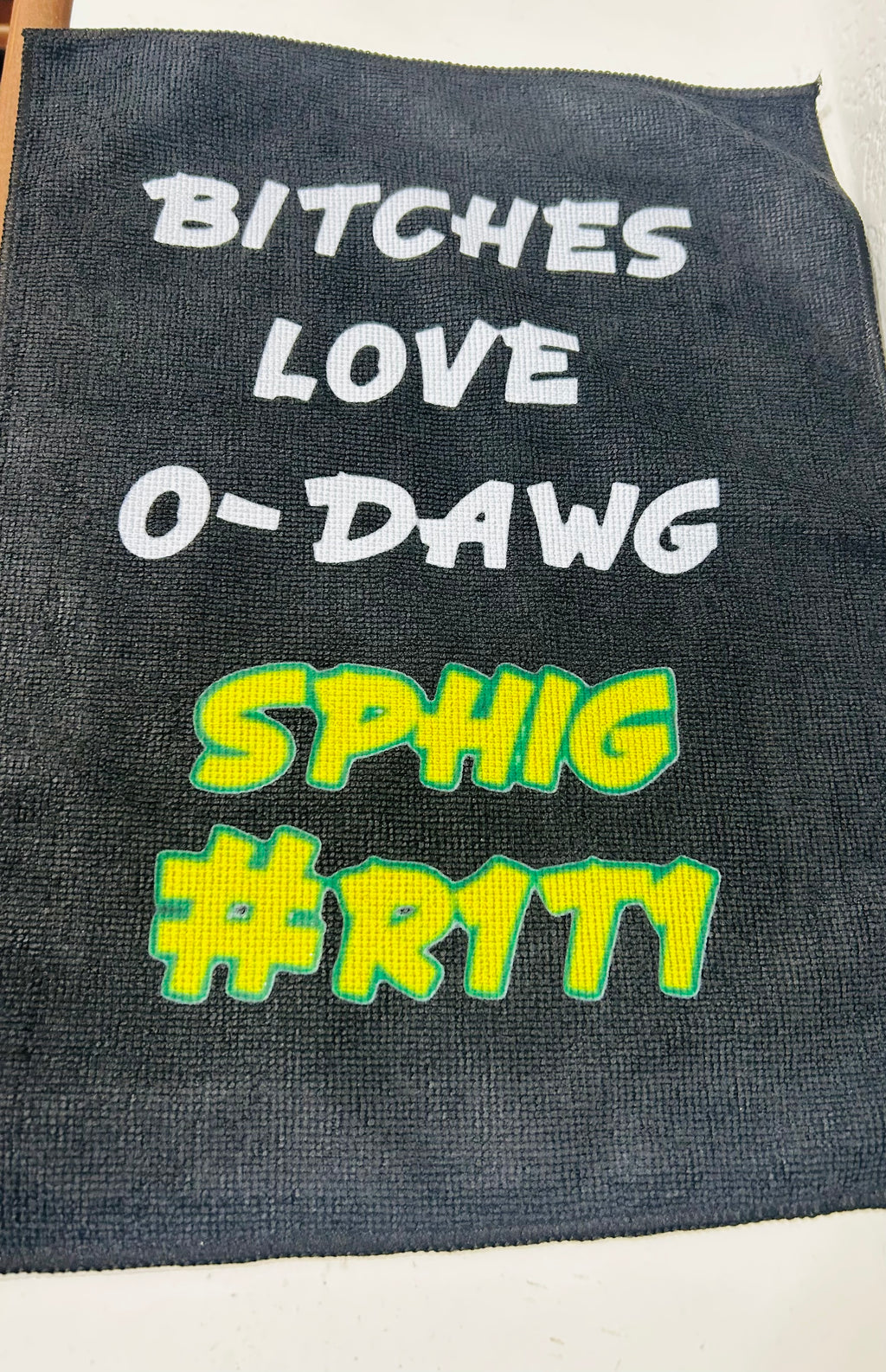 Towels
