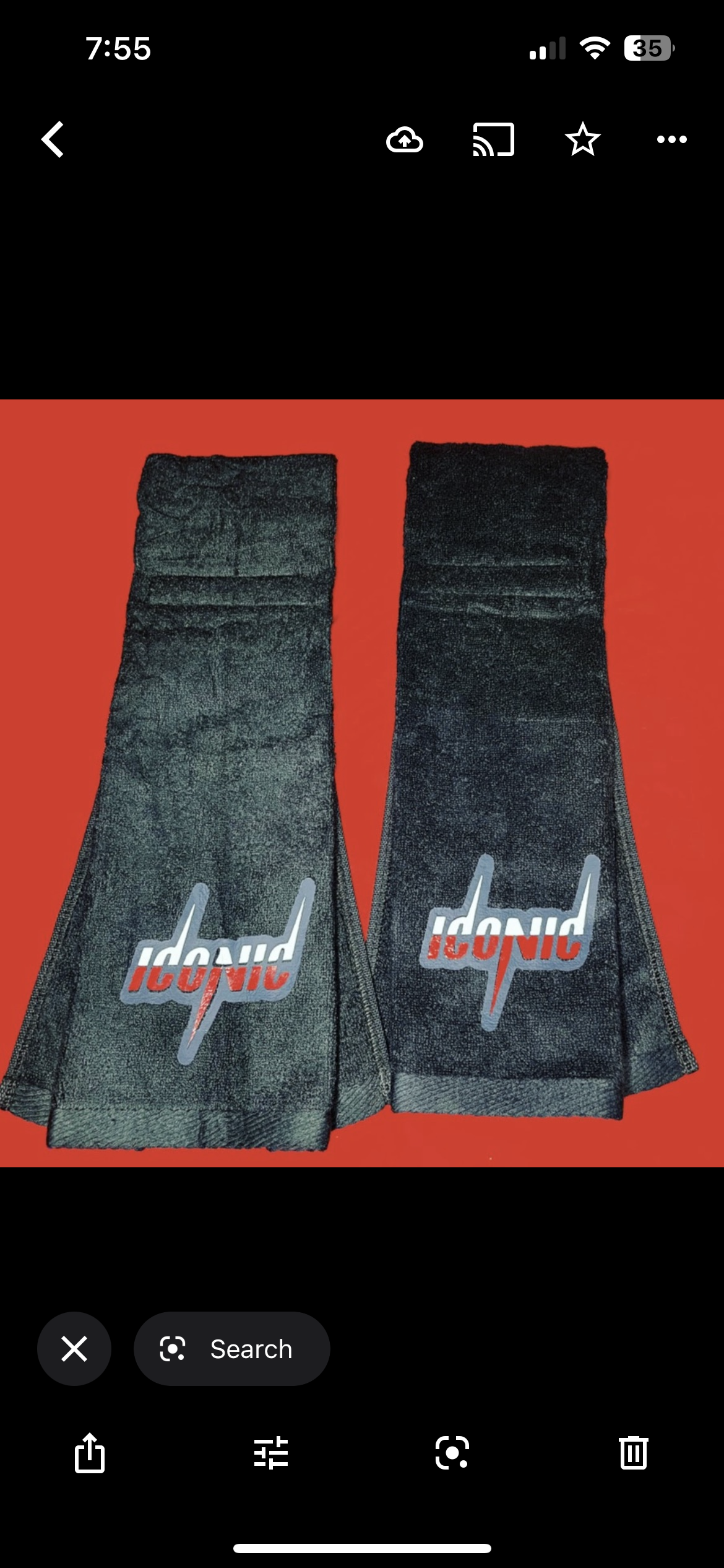Towels