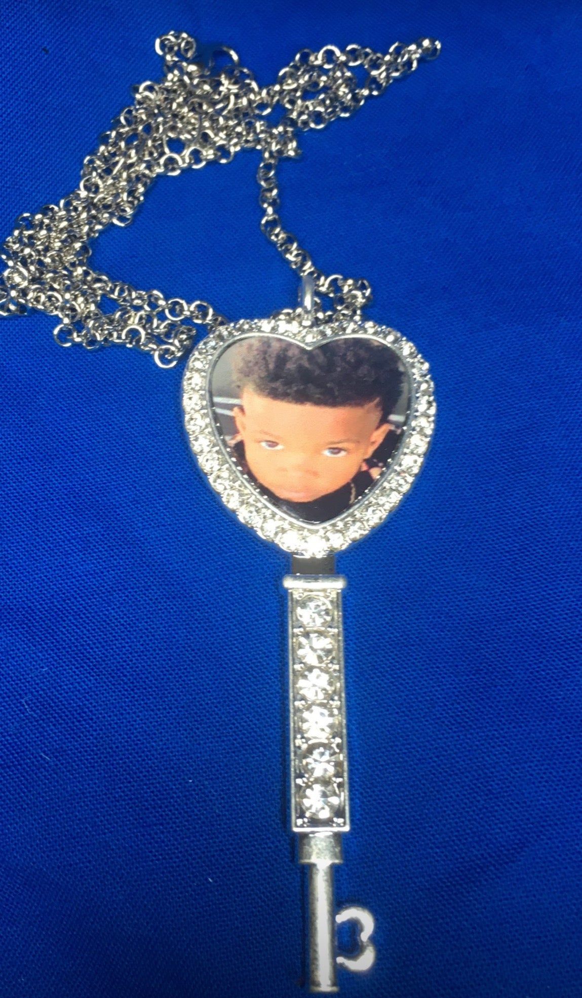 Pendants