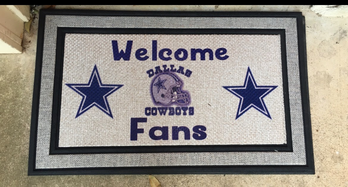 Door Mats